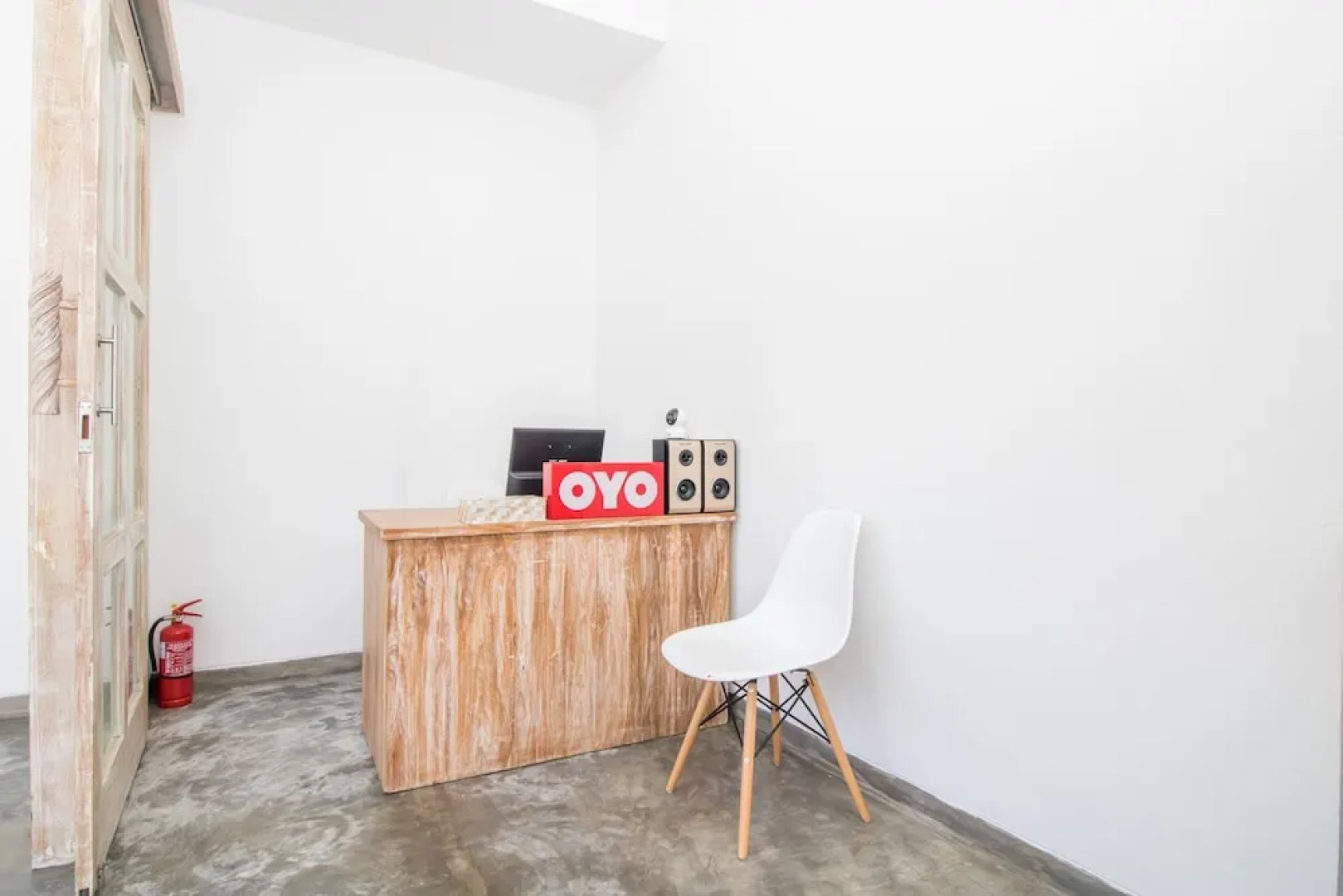 OYO 2896 Uma Menuh Guest House Near Pantai Keramas