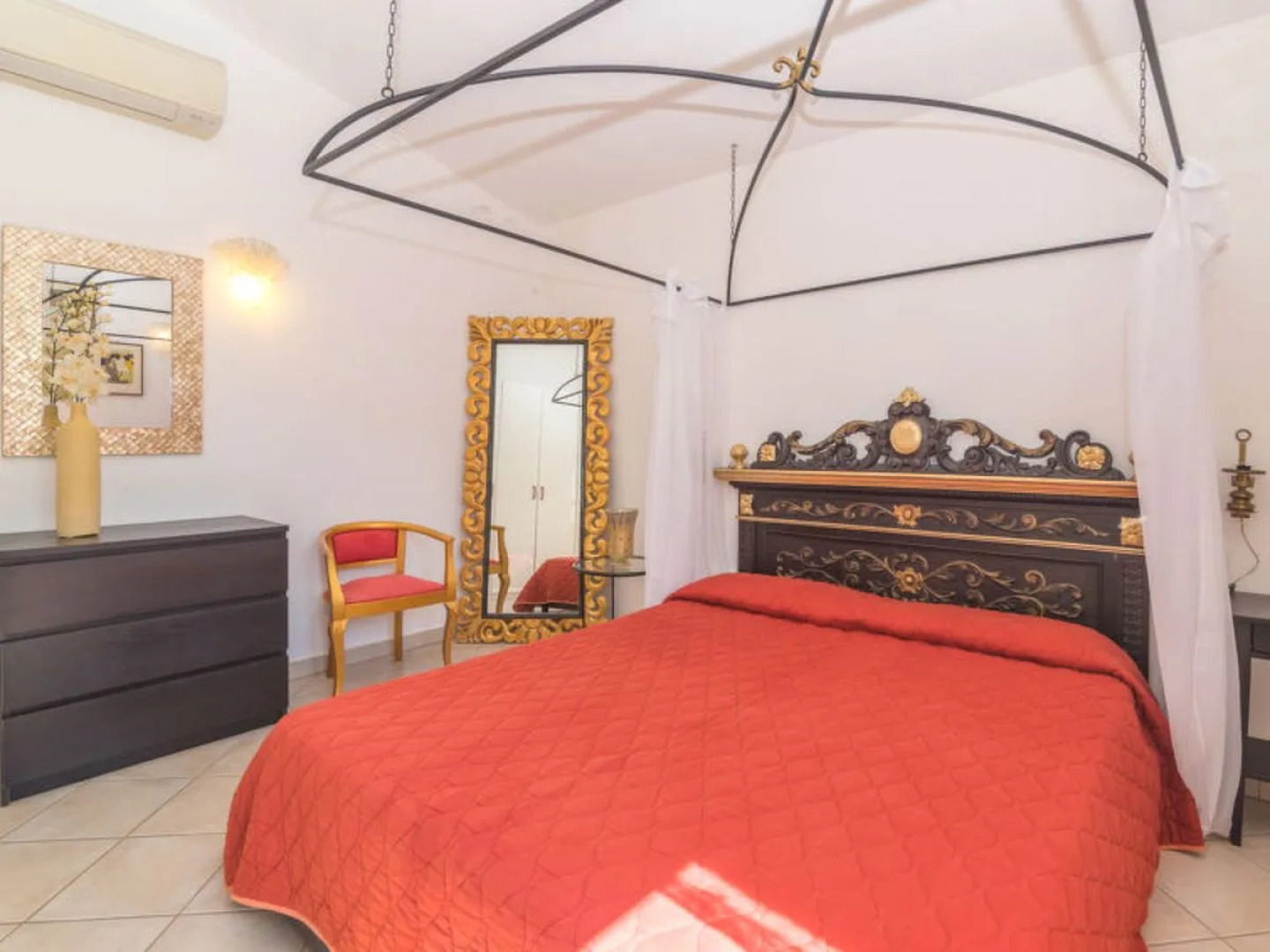 House Nanai Baia Sardinia