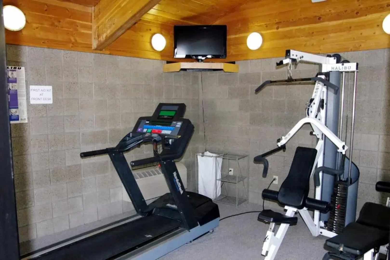 Red Lion Inn & Suites Grimes