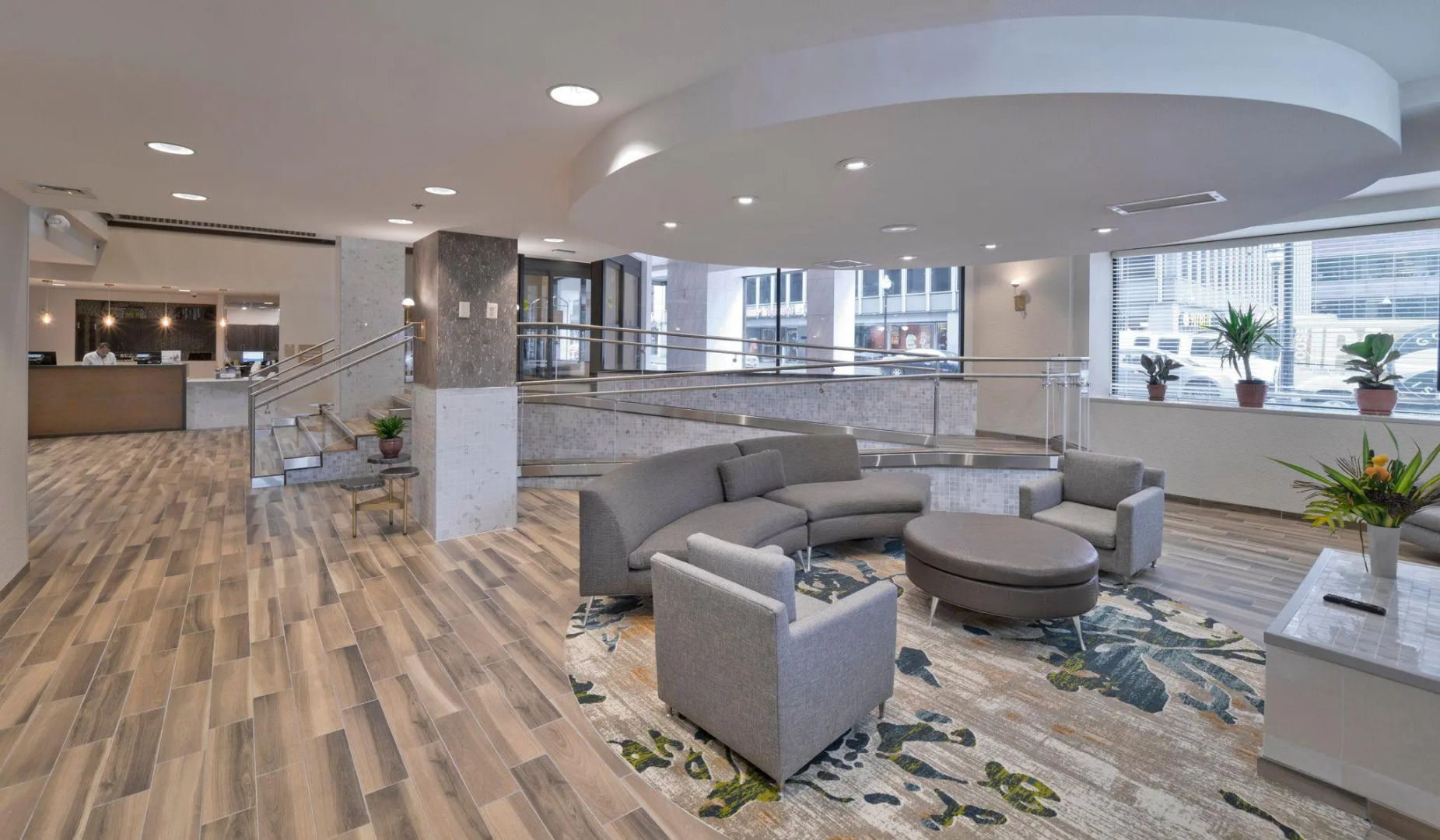 Candlewood Suites Baltimore - Inner Harbor by IHG