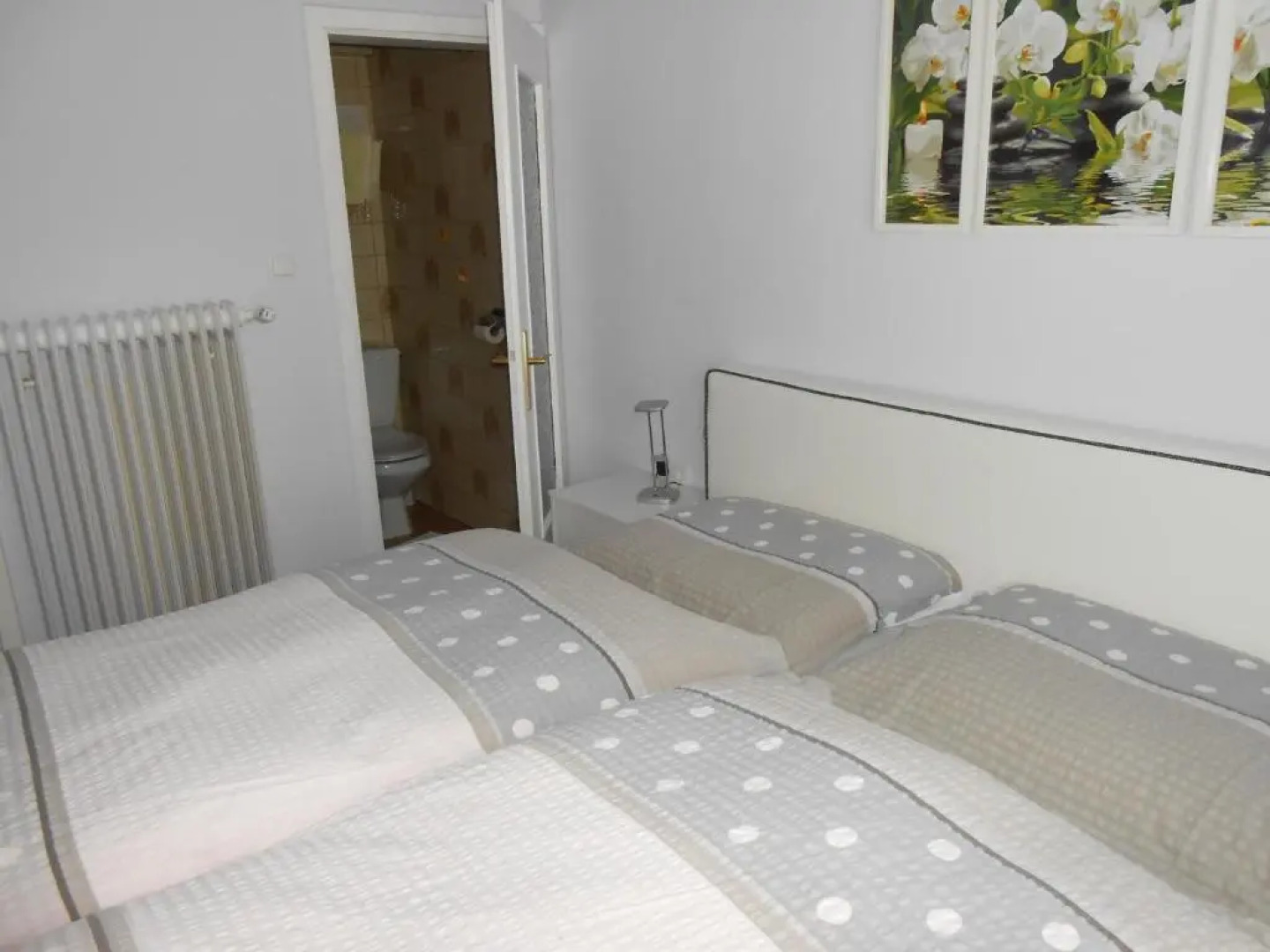 Pension Gierlinger
