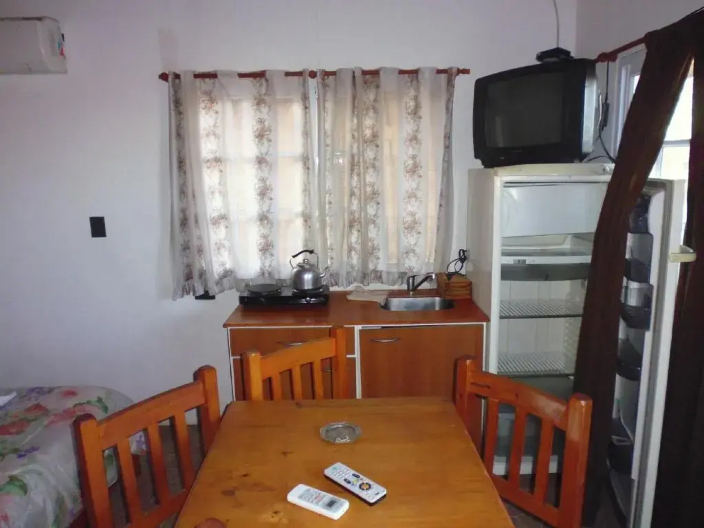 Cabañas Villa Fariña