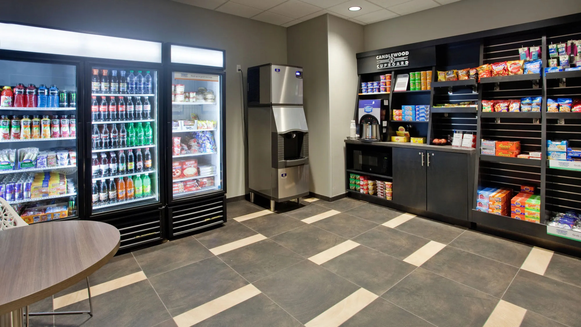 Candlewood Suites Kearney by IHG