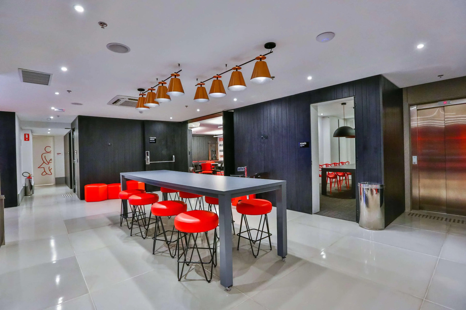 Radisson Red Campinas