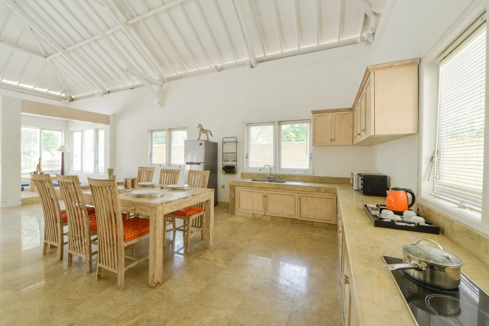 Villa Del Mar Canggu