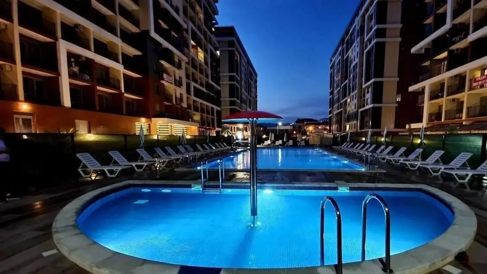 Апартаменты на улице Старошоссейная 5 корпус 4