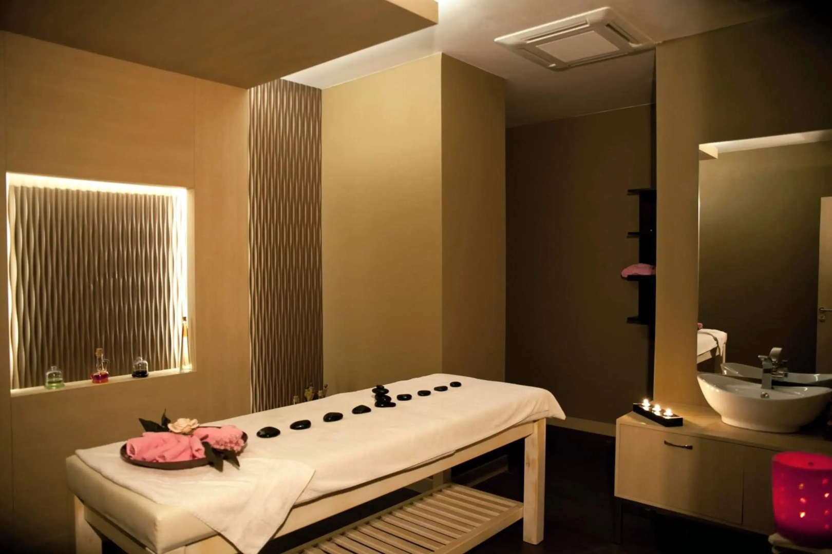 Belconti Resort Hotel - All Inclusive