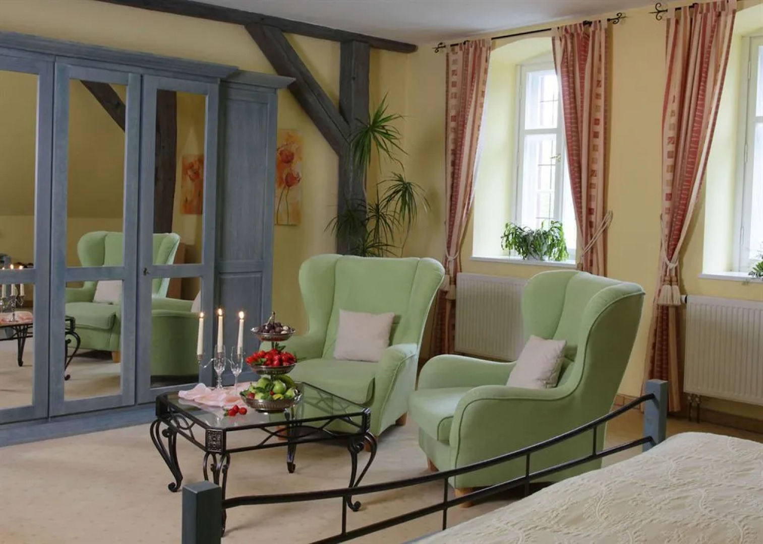 Hotel & Spa Wasserschloss Westerburg