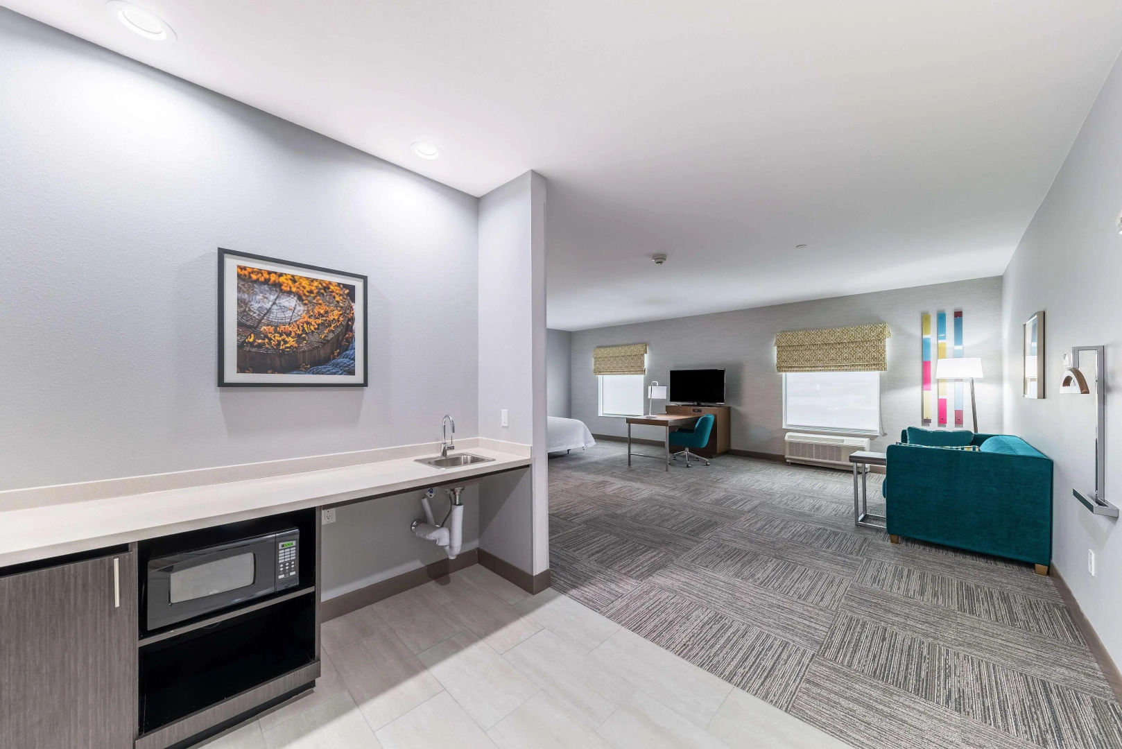 Hampton Inn & Suites Pryor