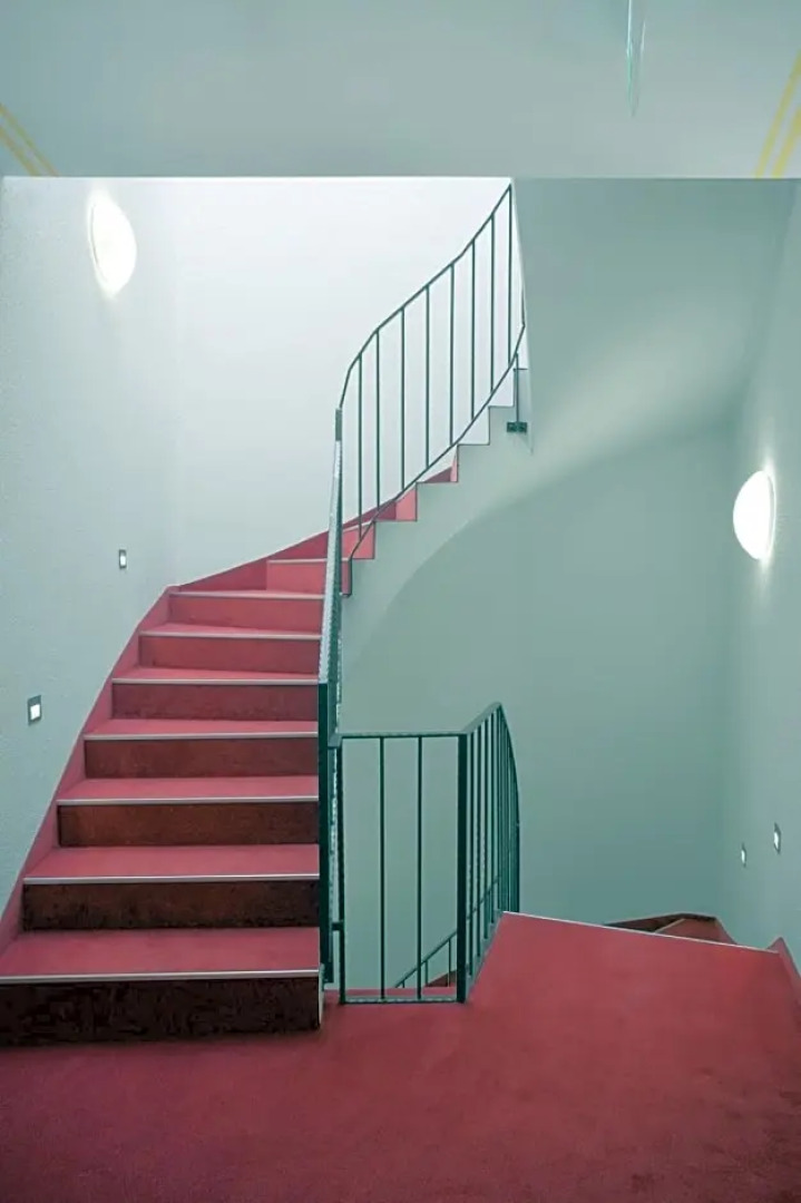 Hotel-Pension Am Schwanenteich