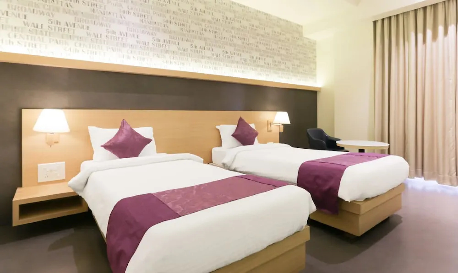 Hotel Gopalas Residency