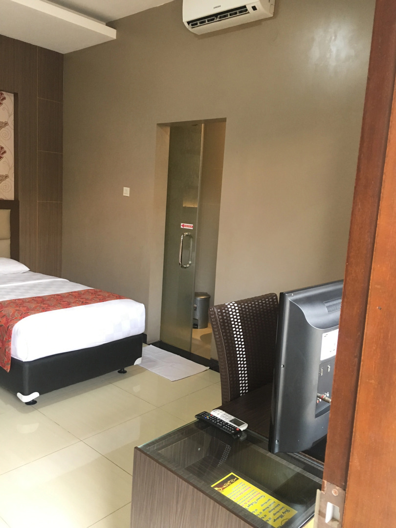 Grand Permata Purwakarta