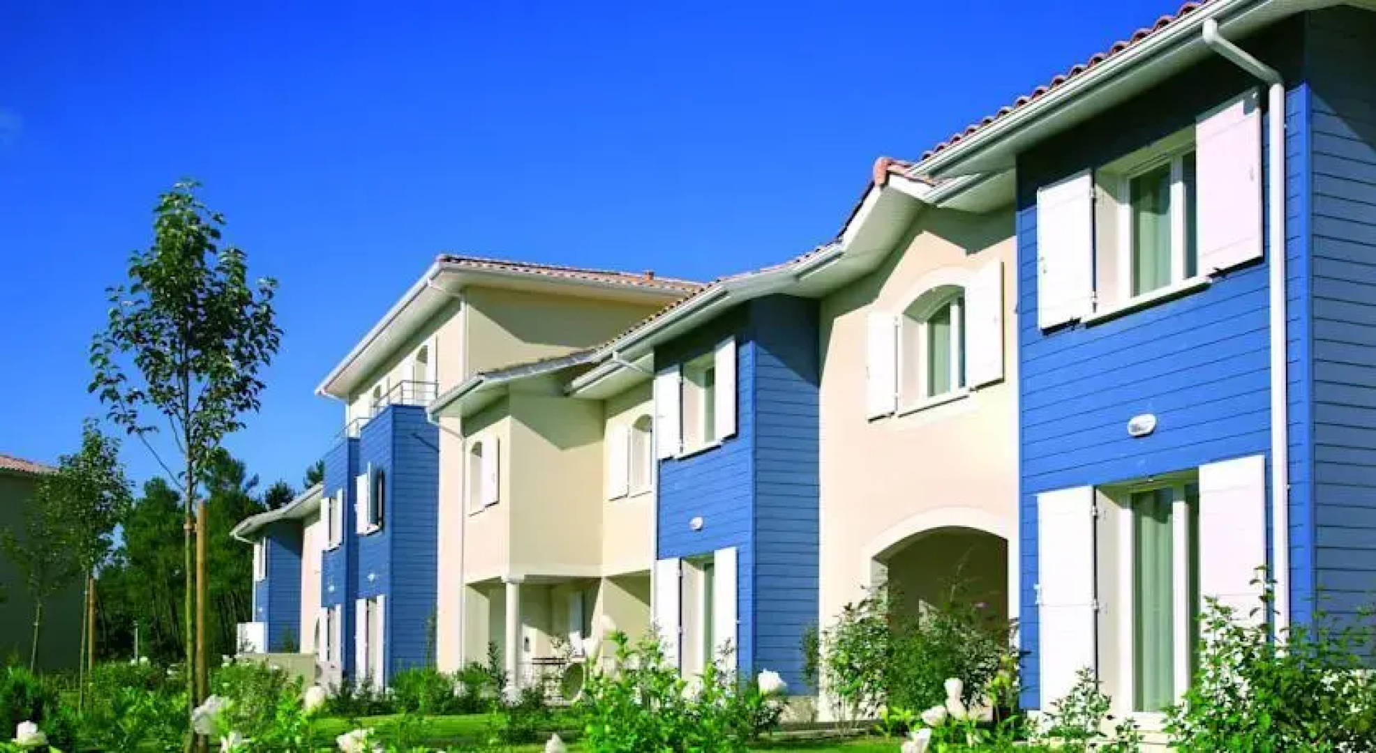 Park & Suites Village Bordeaux Saint Jean dIllac