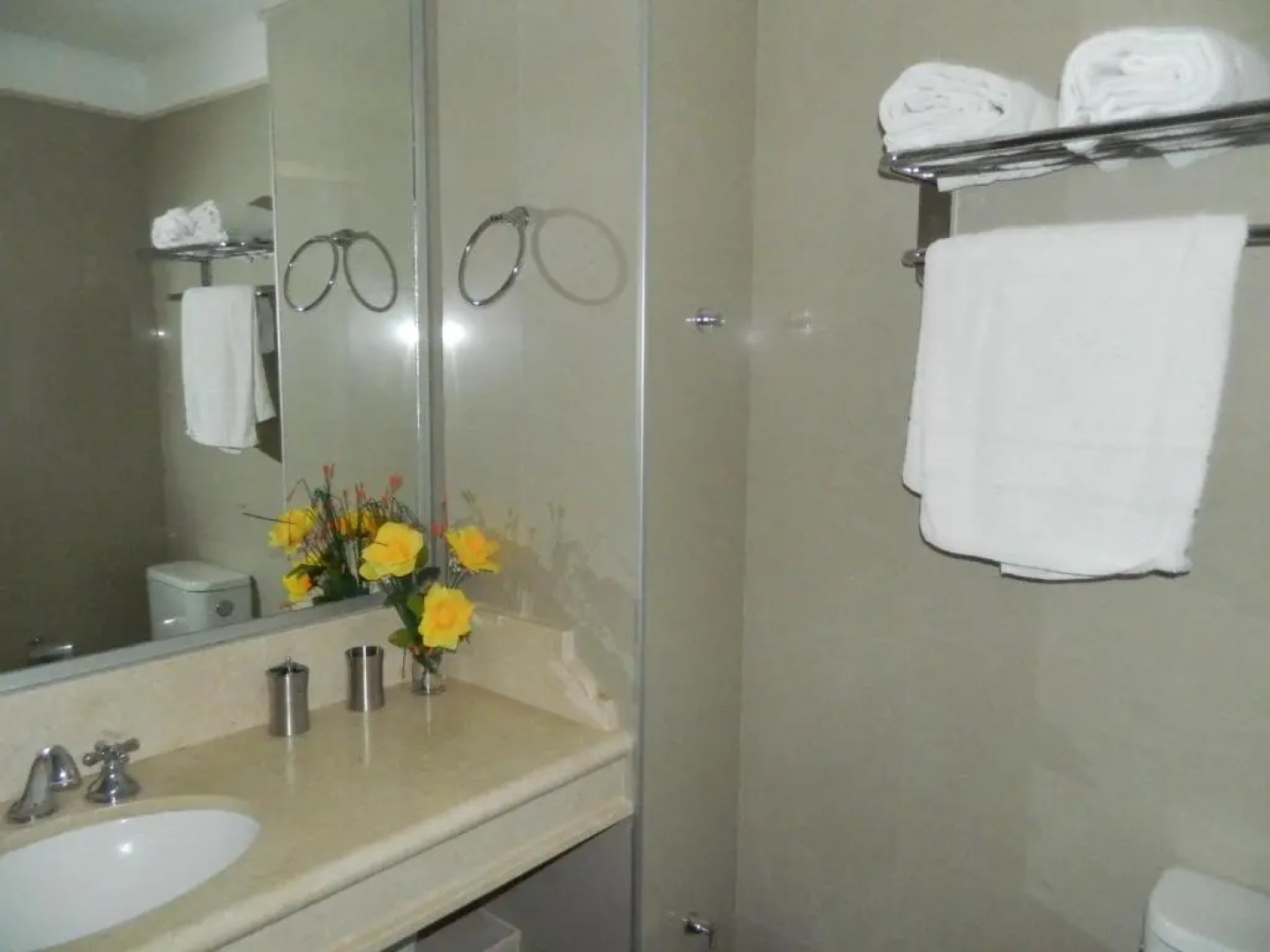 Green Park en Uruguay