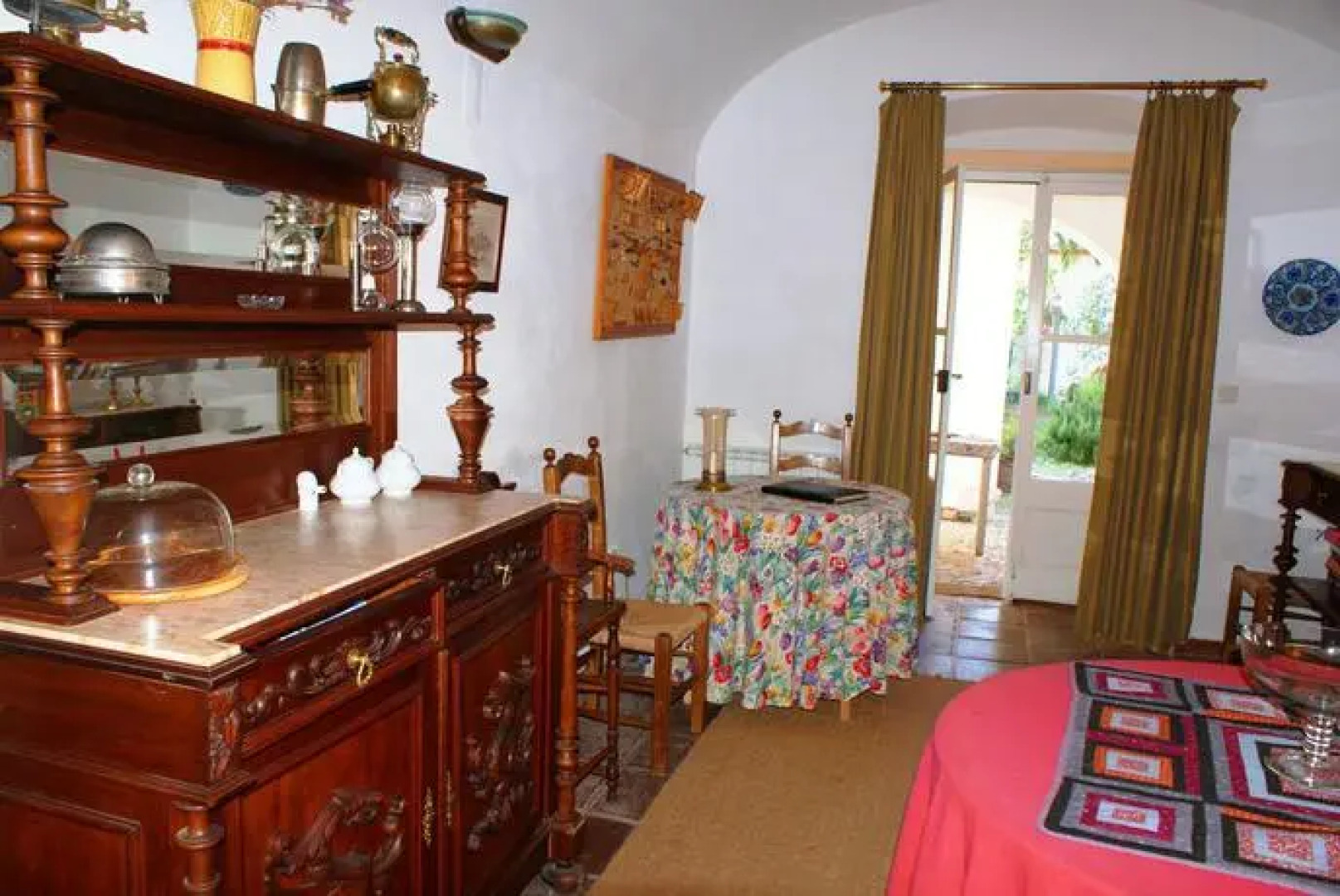 Casa da Muralha de Serpa