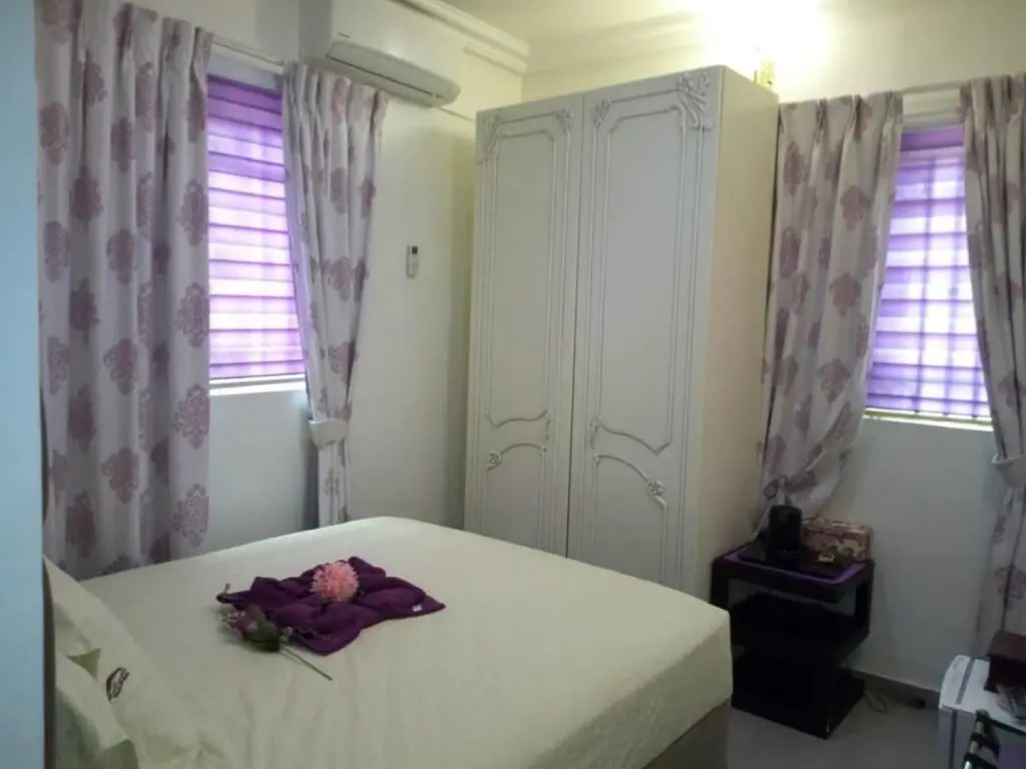 Spa Lavender Suites Hotel