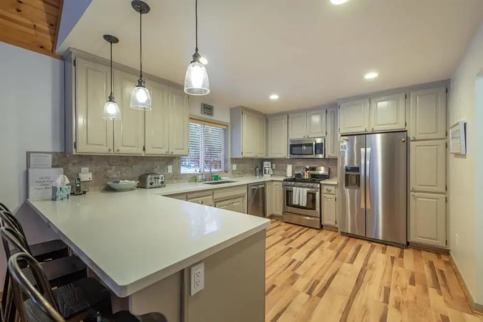 Montana by Avantstay - Peaceful Tahoe Donner Mountain Getaway