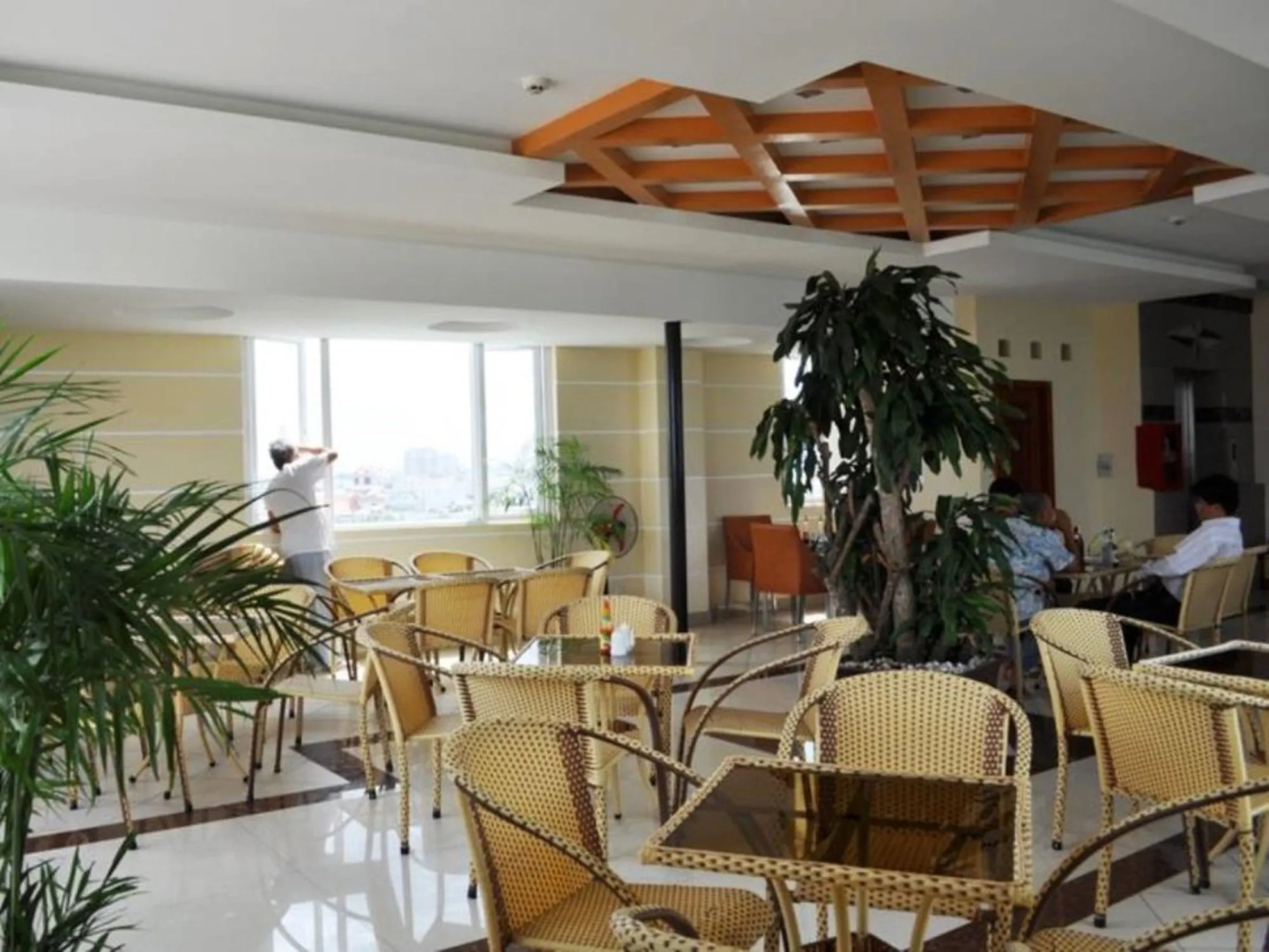 An Binh 2 Hotel