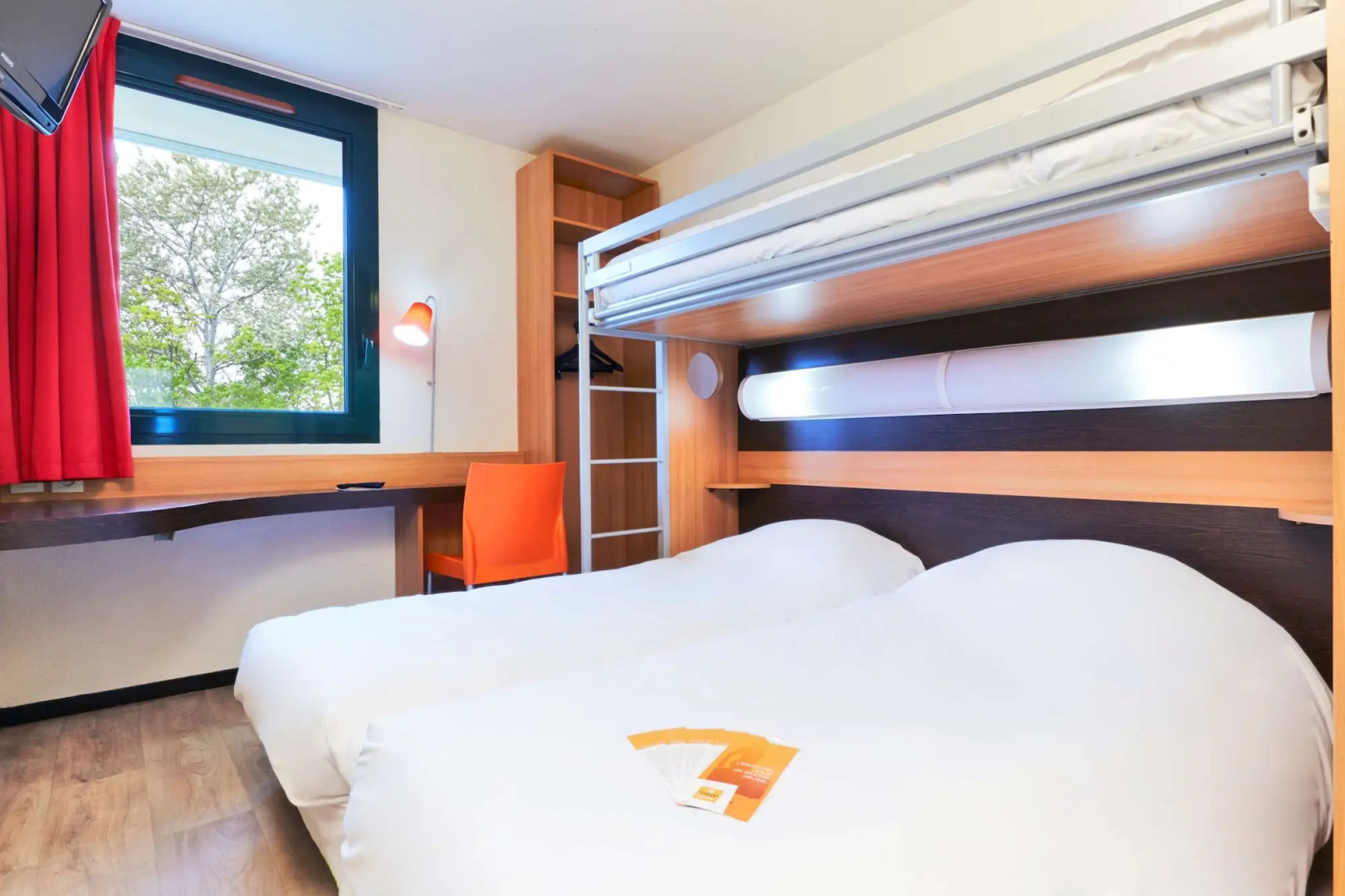 Hotel Première Classe Annemasse - Ville La Grand