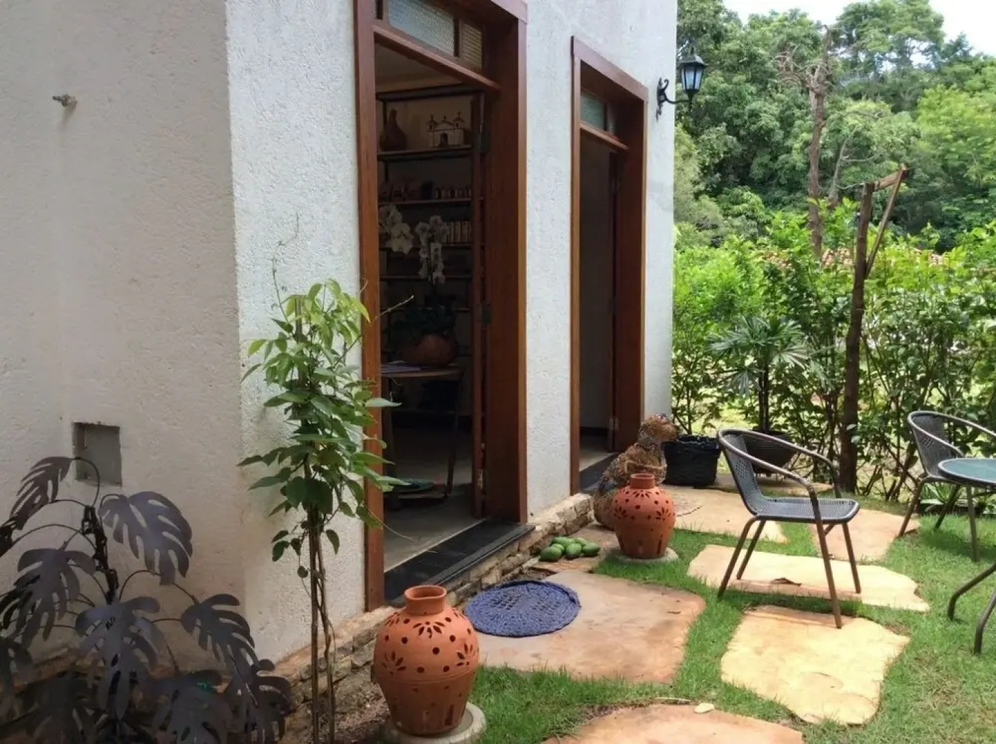 Villa Rica Pousada