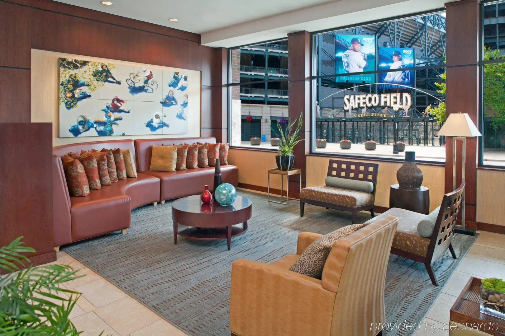 Silver Cloud Hotel - Stadium