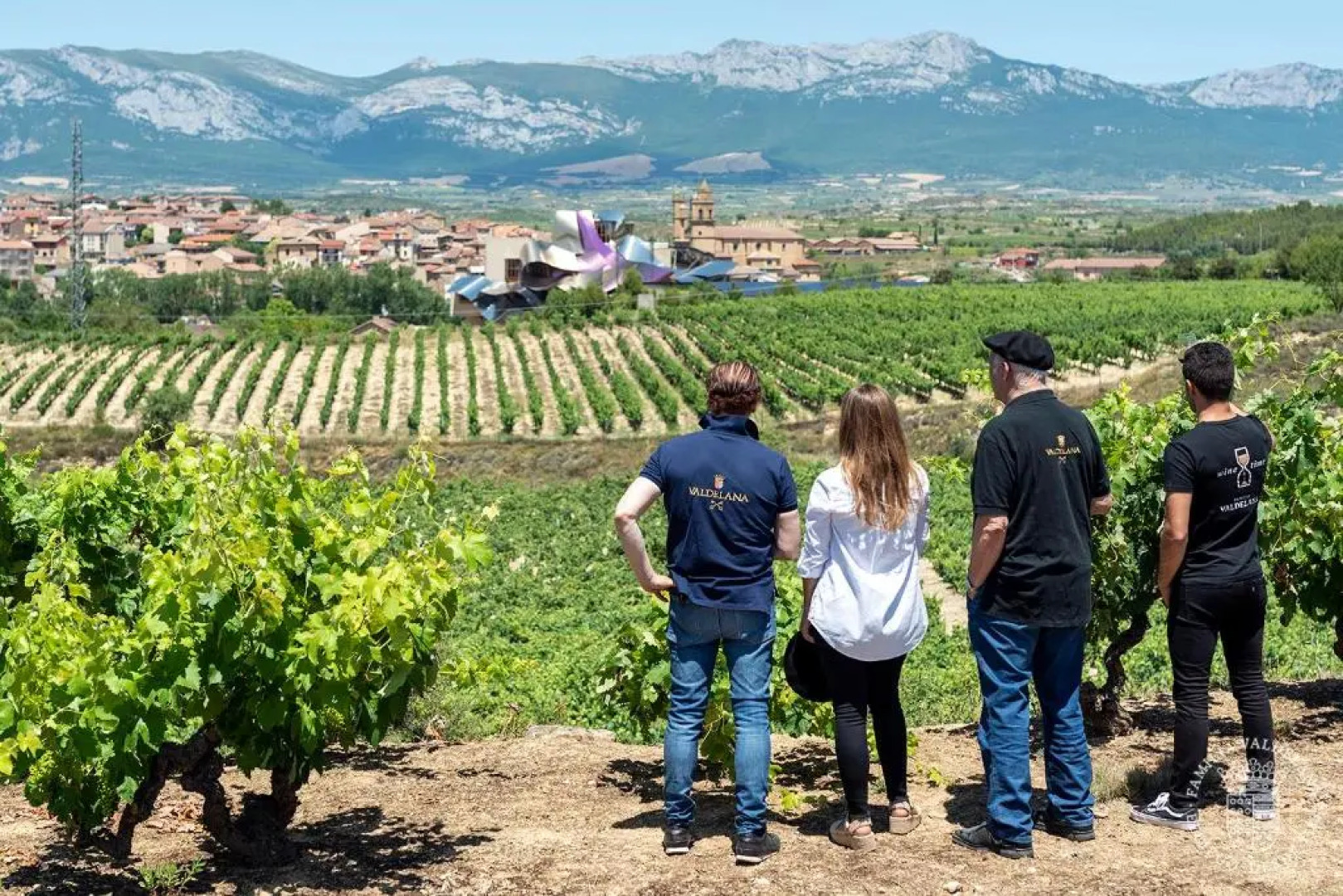 Agroturismo Valdelana