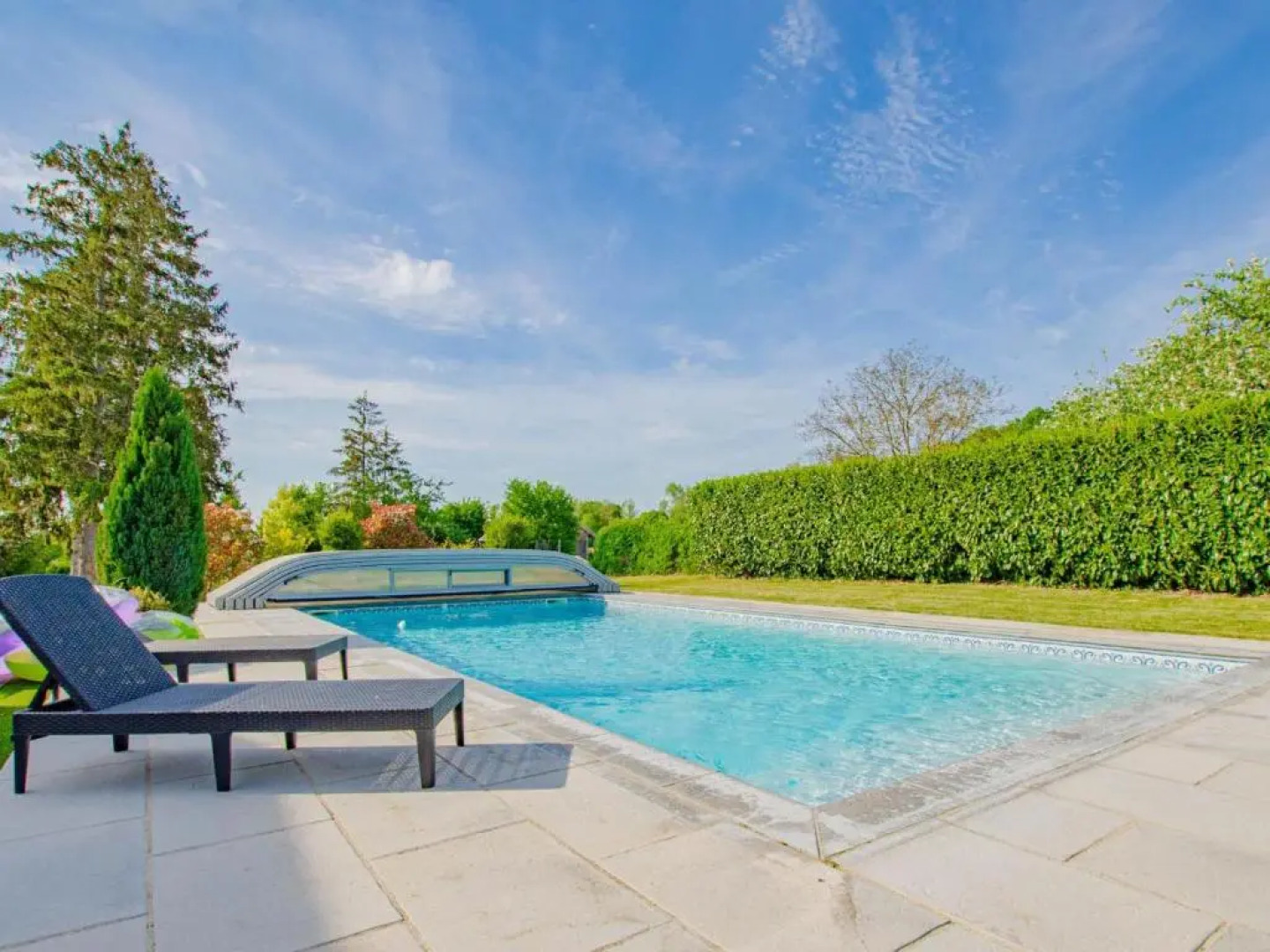 Gîte Montiéramey, 4 pièces, 8 personnes - FR-1-543-240