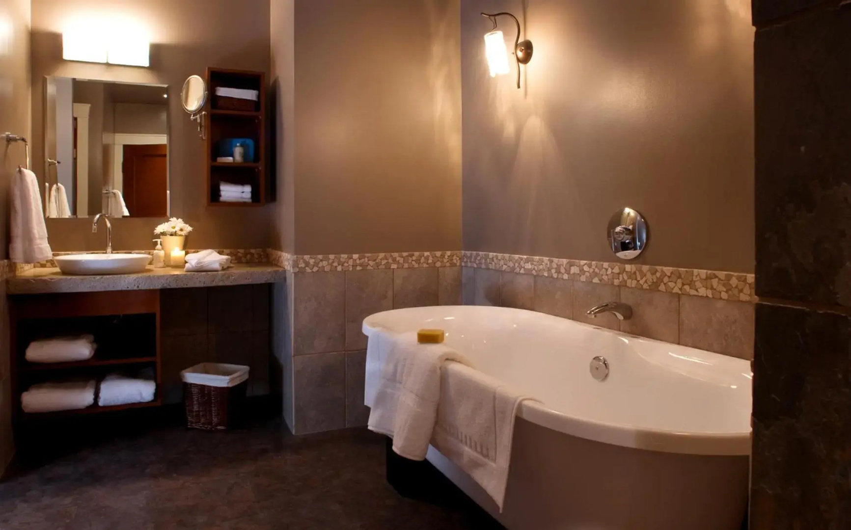 Bellstar Suites at Solara Resort