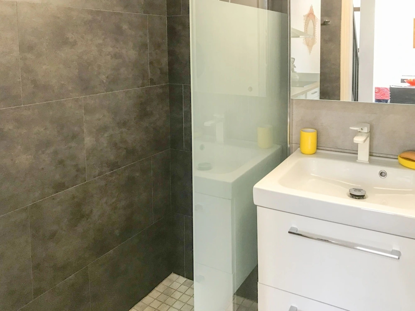 Petite Maison Avec Piscine