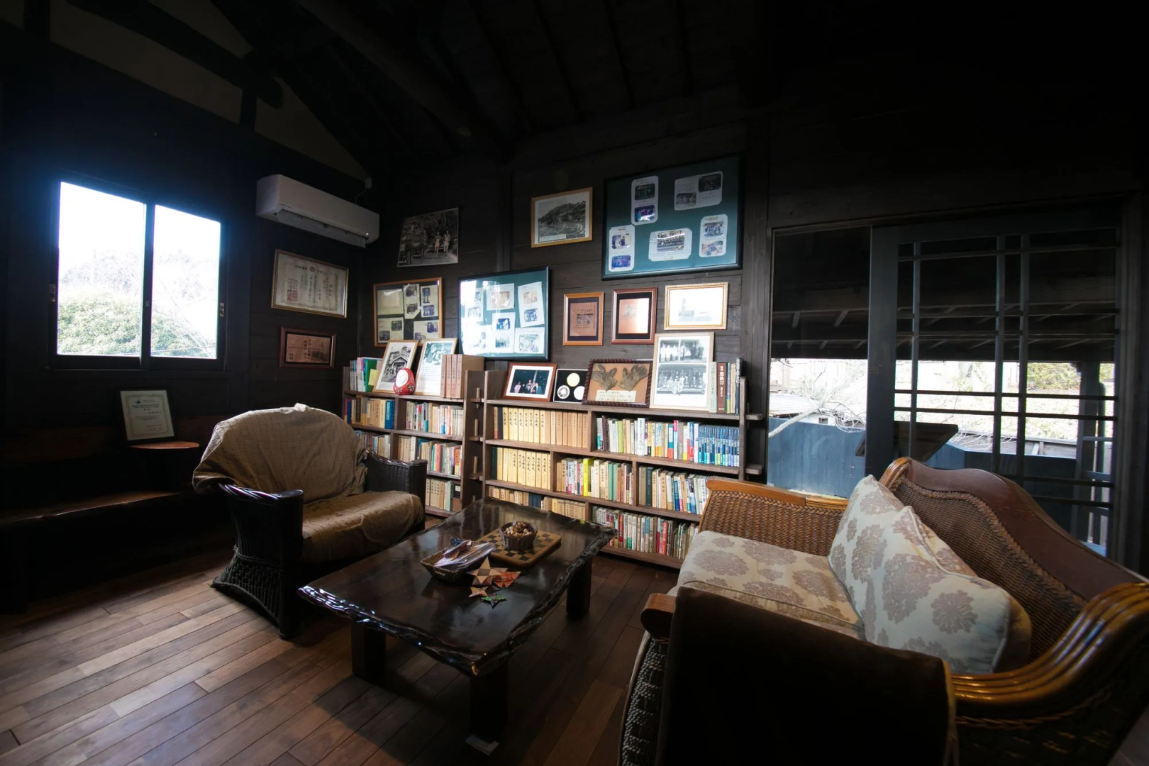 Shukubo Kawaseminoshou - The Kingfisher resort -