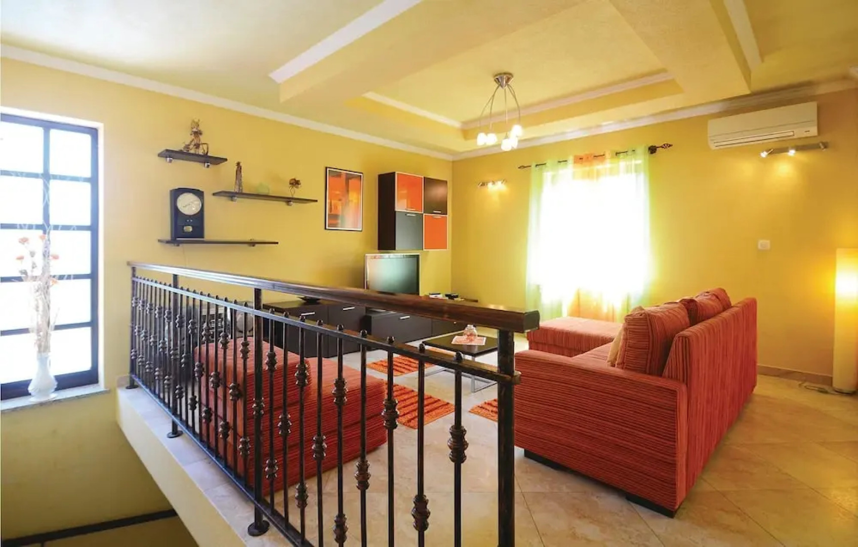 Stunning Home in Barisici With Wifi and 4 Bedrooms