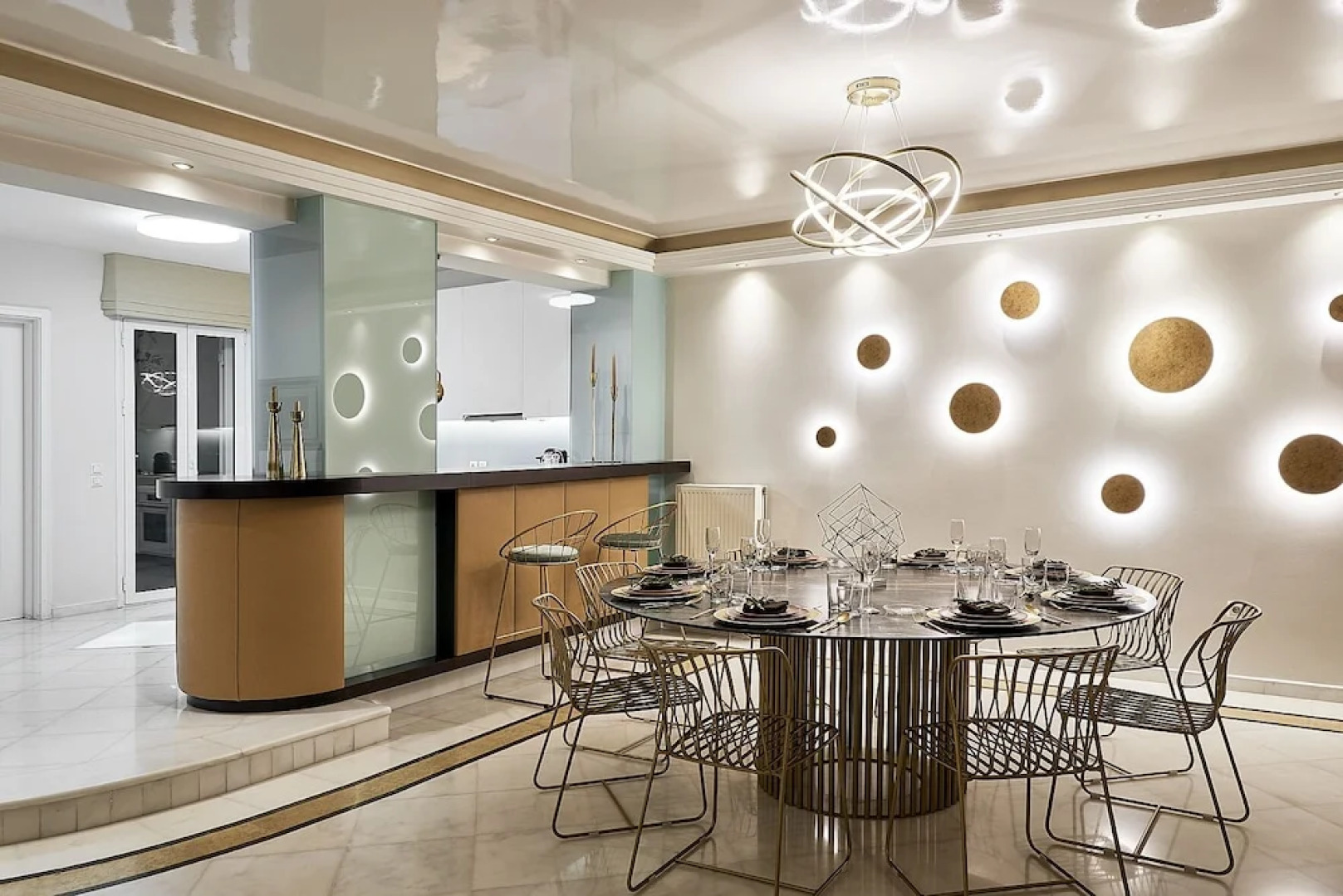 Elaia Luxury Residences