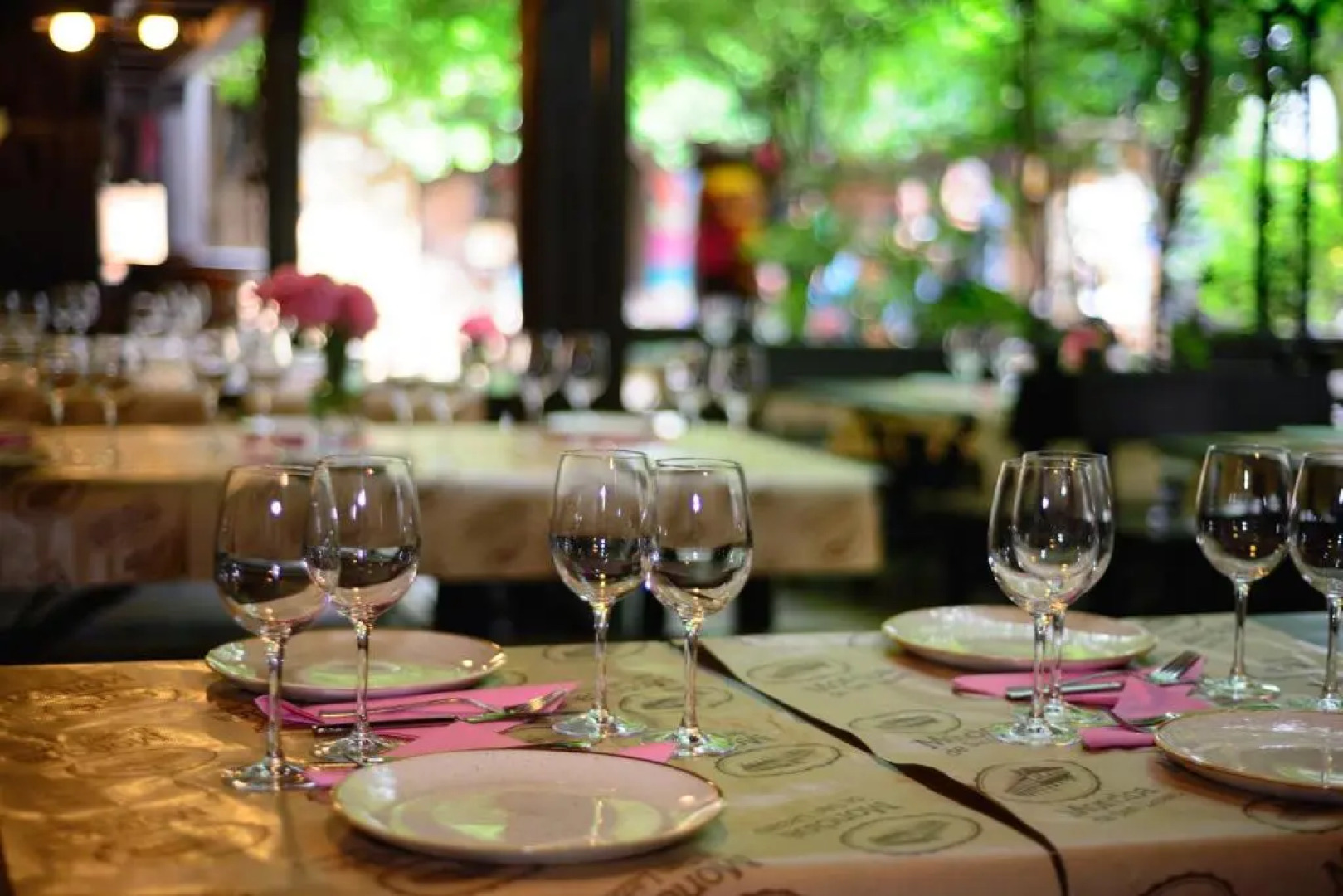 La Moncloa De San Lázaro