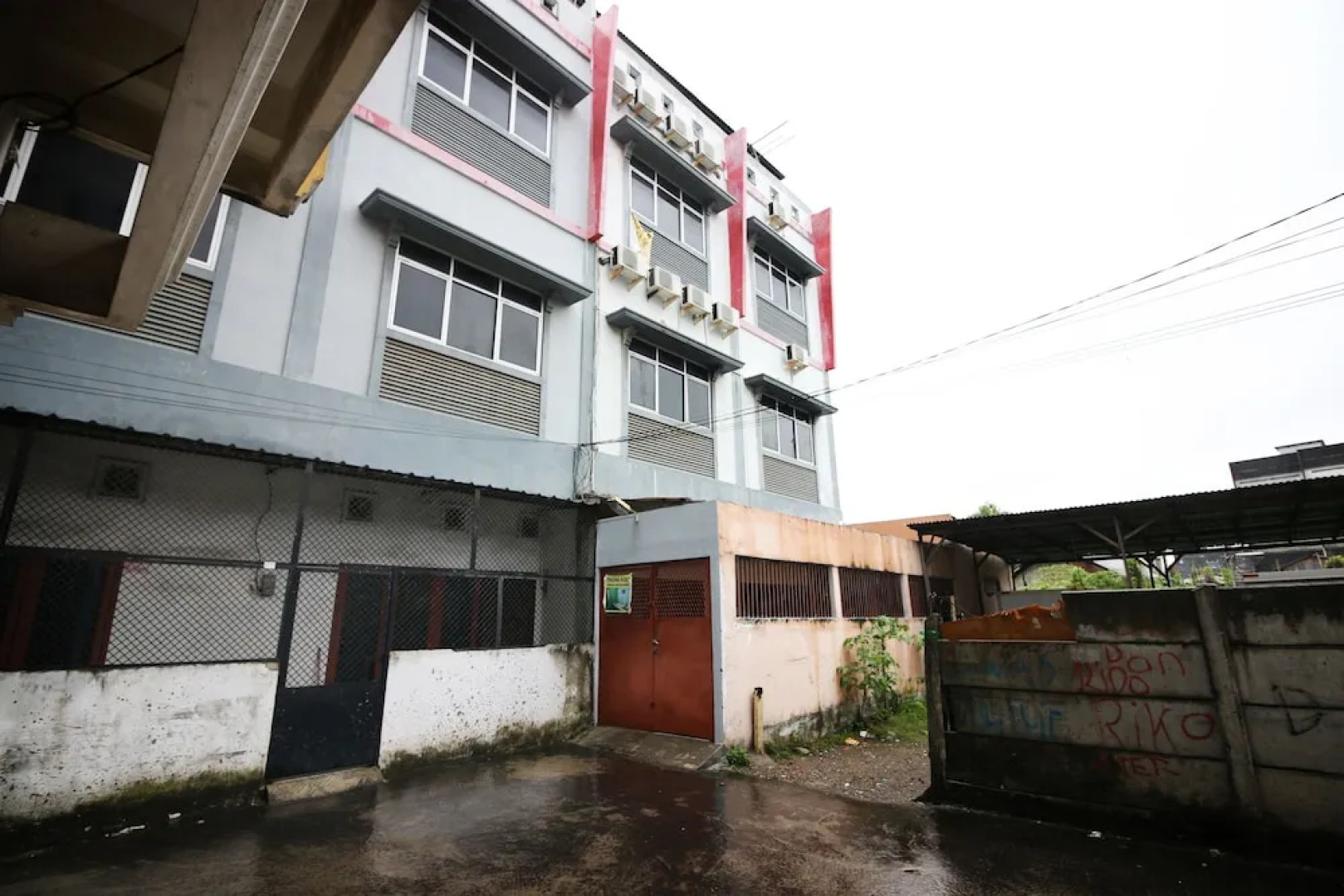 Airy Eco Ilir Timur Satu Sayangan Lorong Ketandan 240 A Palembang