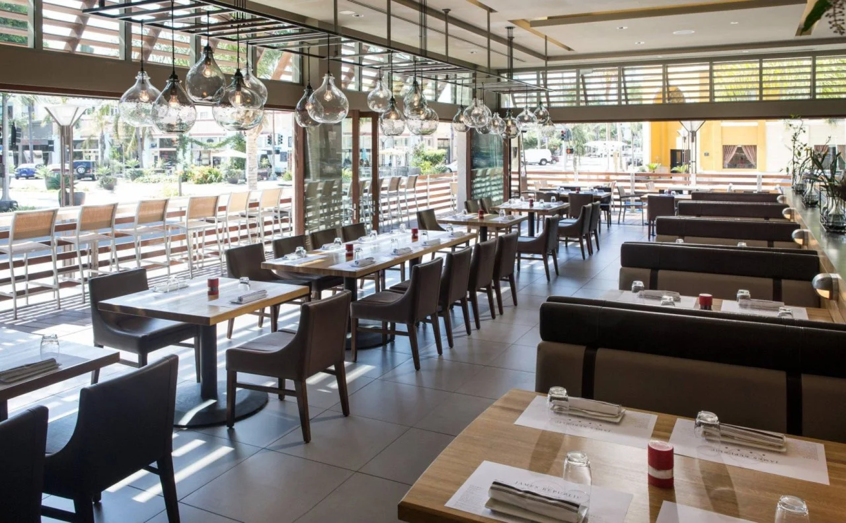 Courtyard by Marriott Long Beach Downtown