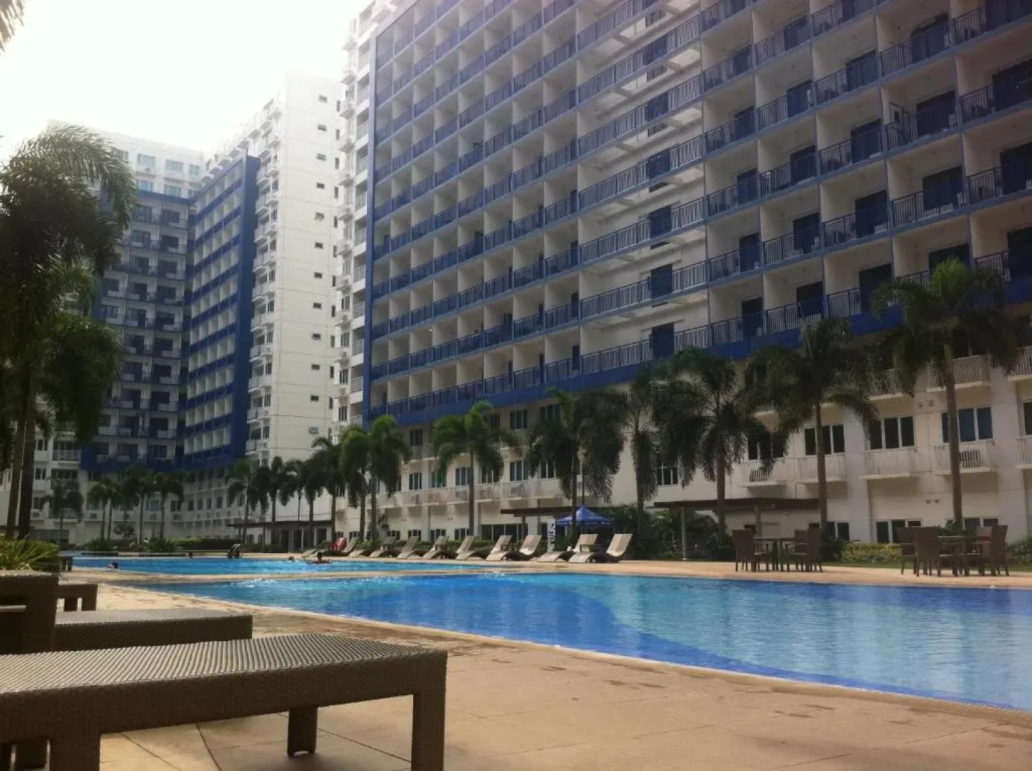 Sea Residences - Rheiyn
