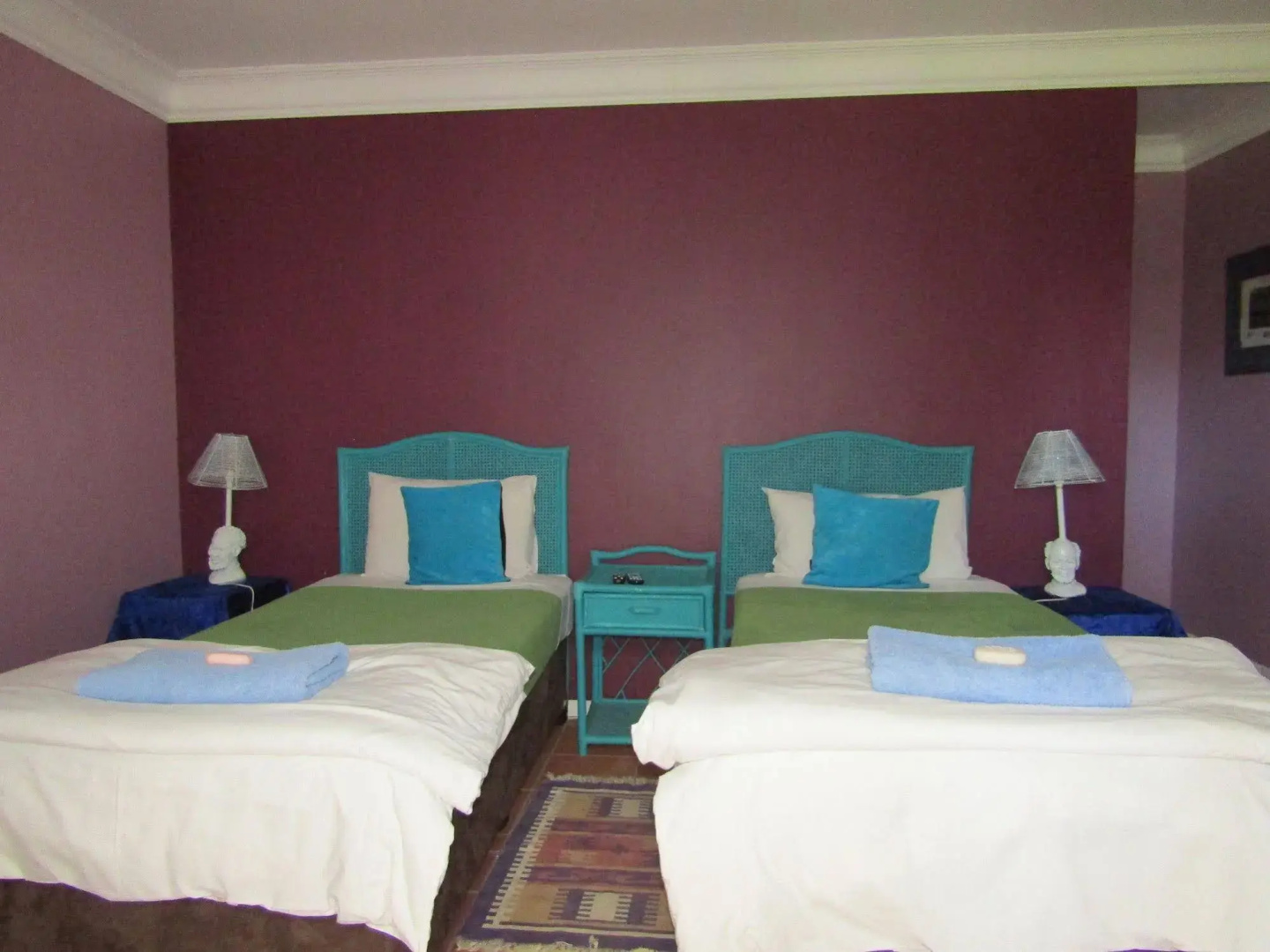 Sugar Hill Manor Guesthouse