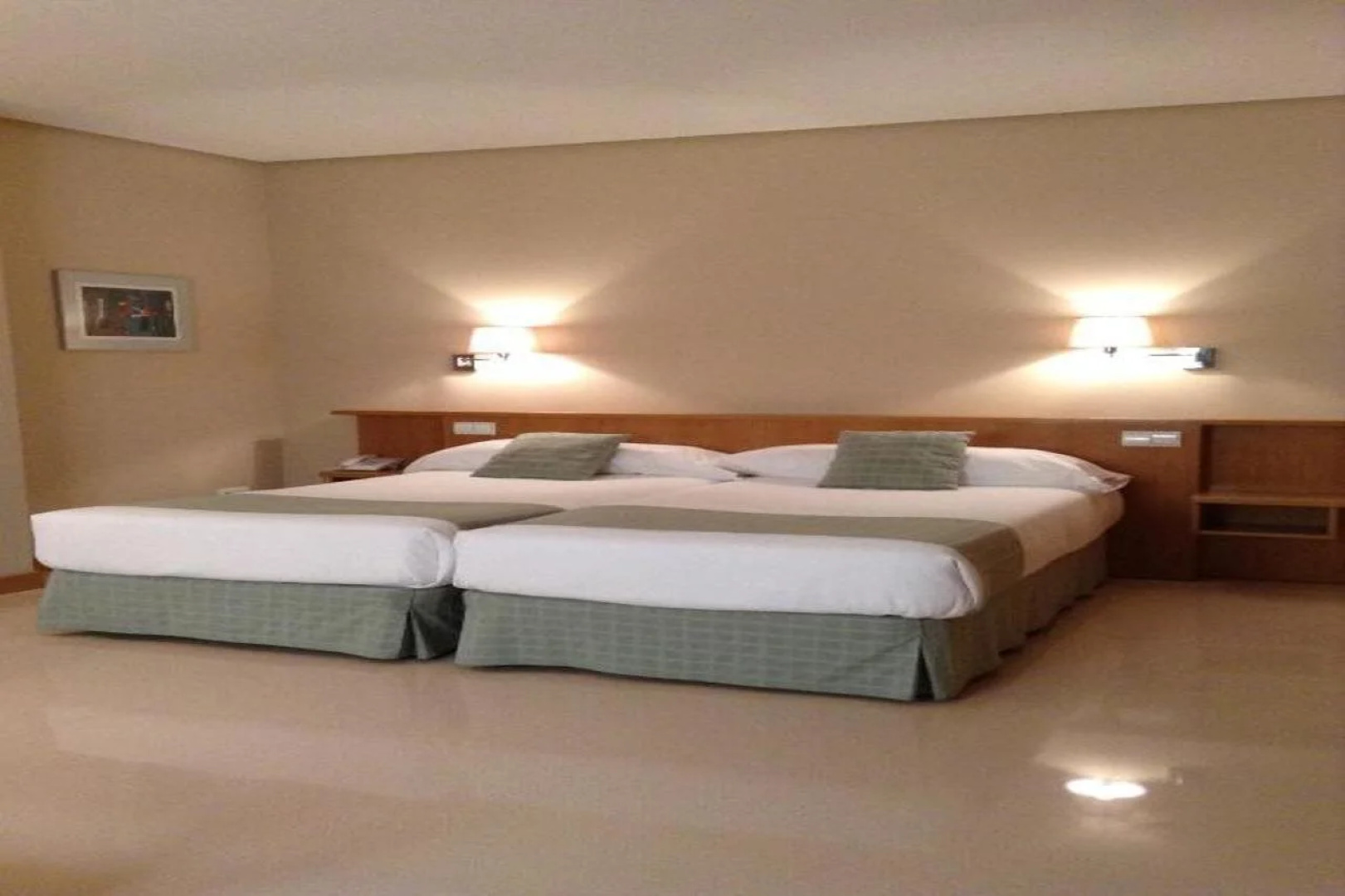 Hotel Central