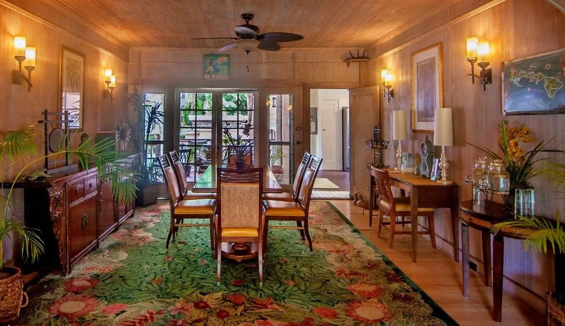 Poipu Bed and Breakfast inn