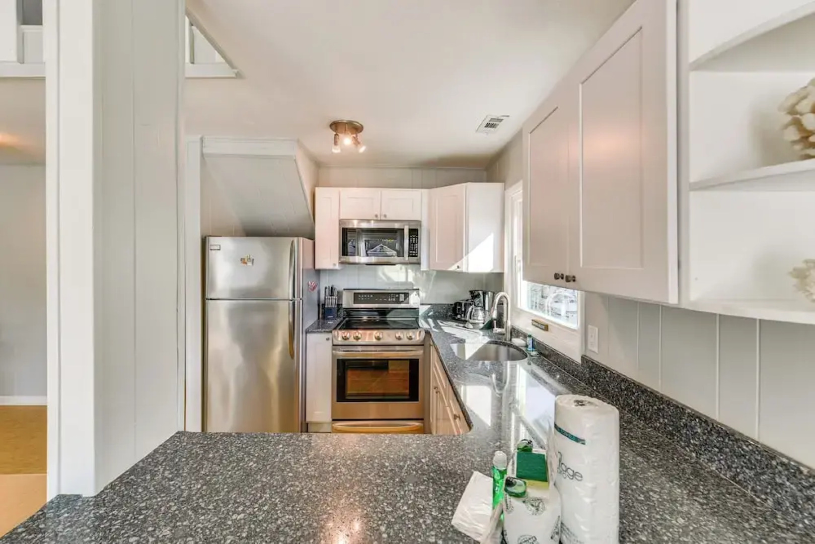 Private Dock, Hot Tub: Waterfront Ocean Pines Home