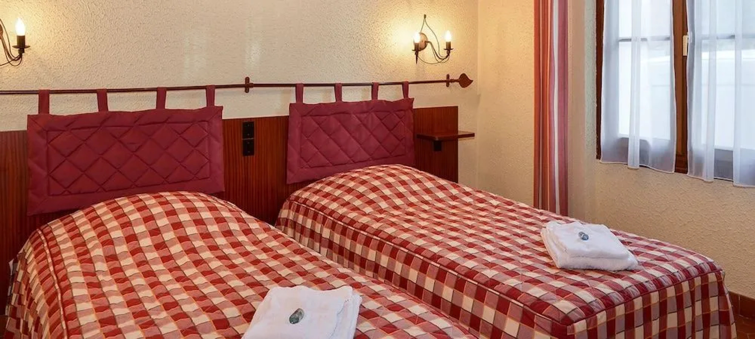 Auberge de la Grange aux Oies