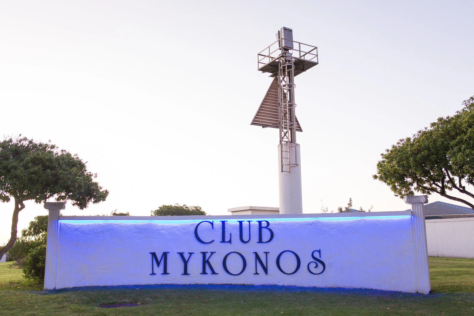 Club Mykonos Langebaan