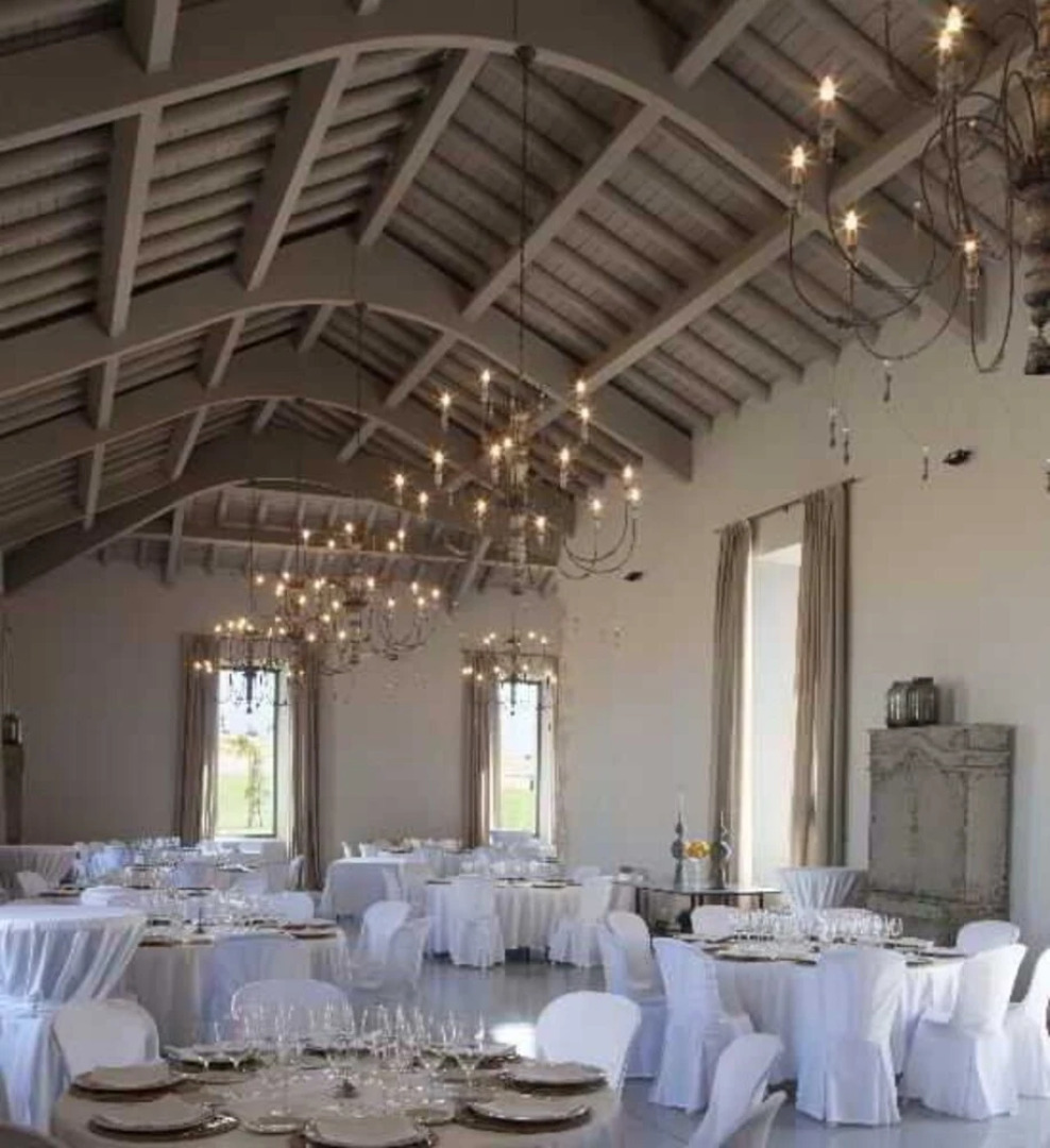 Hotel Finca Lasmargas