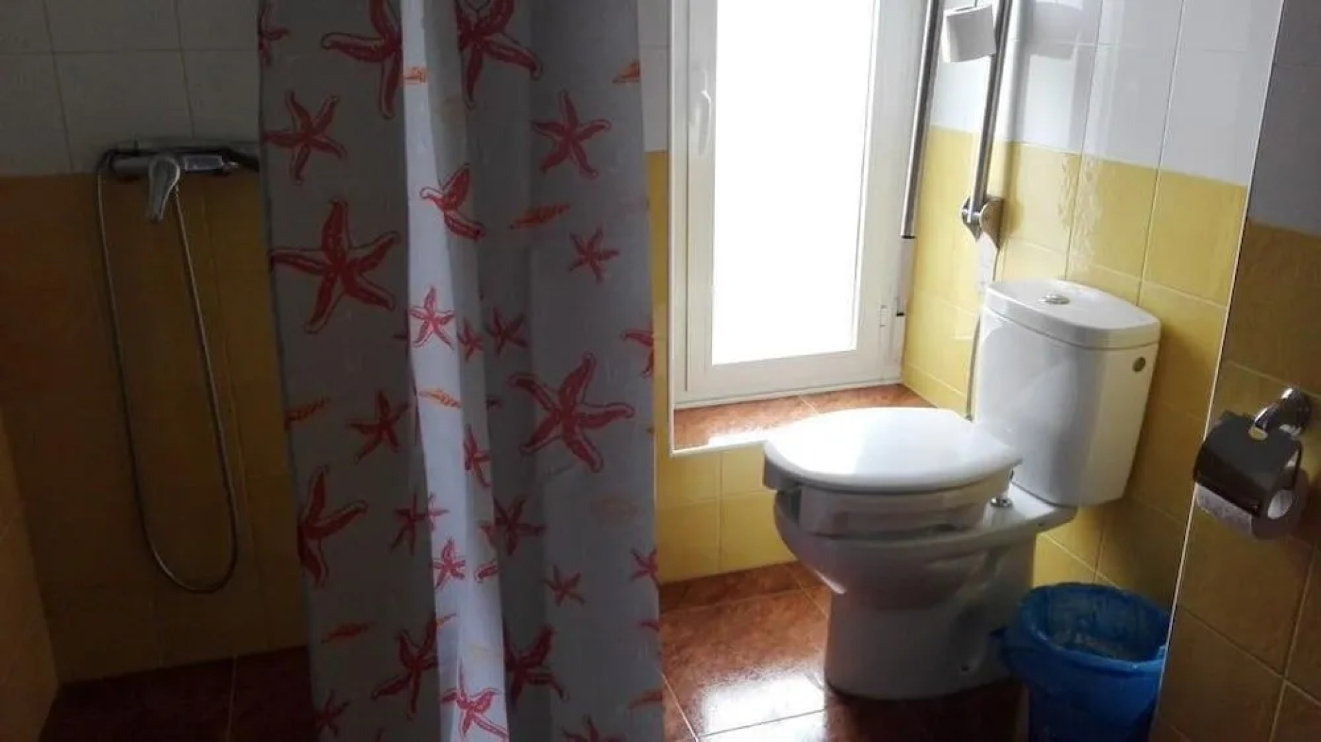 Albergue y Centro de Agrodiversidad - Hostel