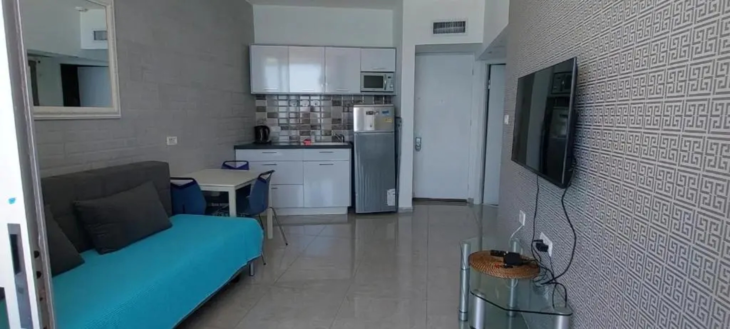 Apart Hotel TLV/Bat Yam Beach Front 1207