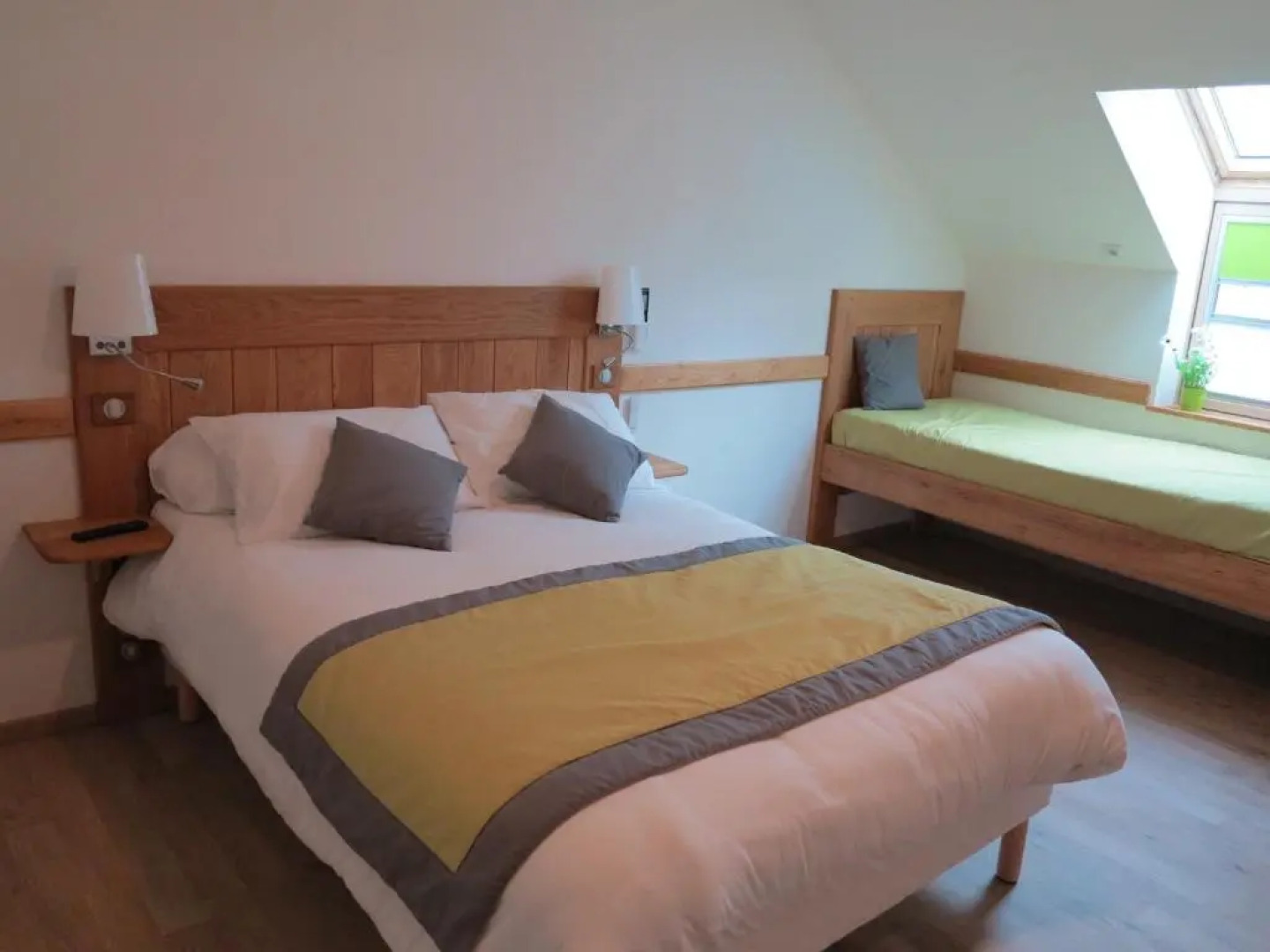 Sarl La Ferme de Maraval