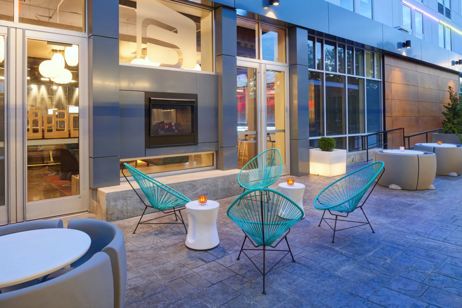 Aloft Columbus Westerville