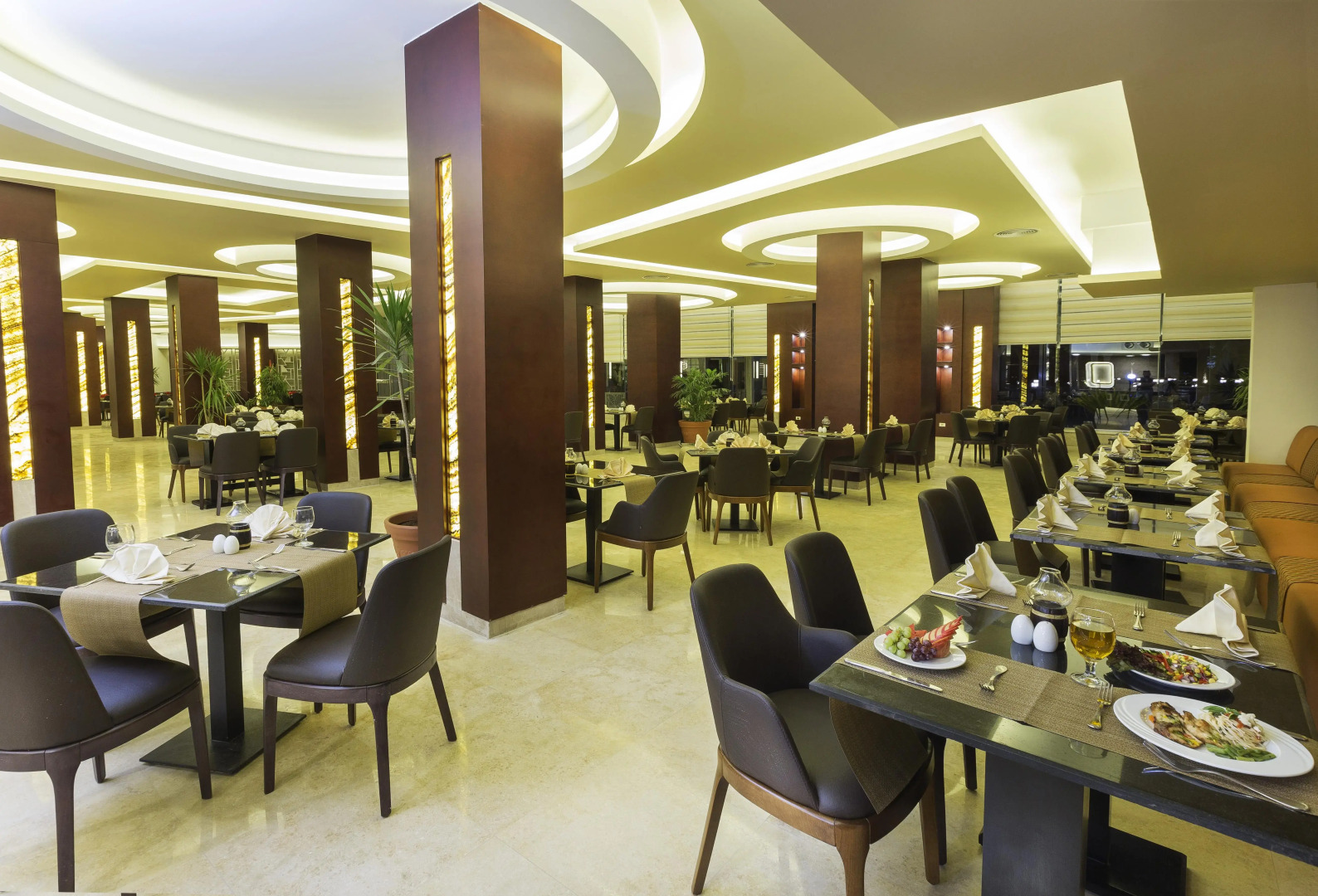 Pickalbatros Aqua Park Resort - Hurghada