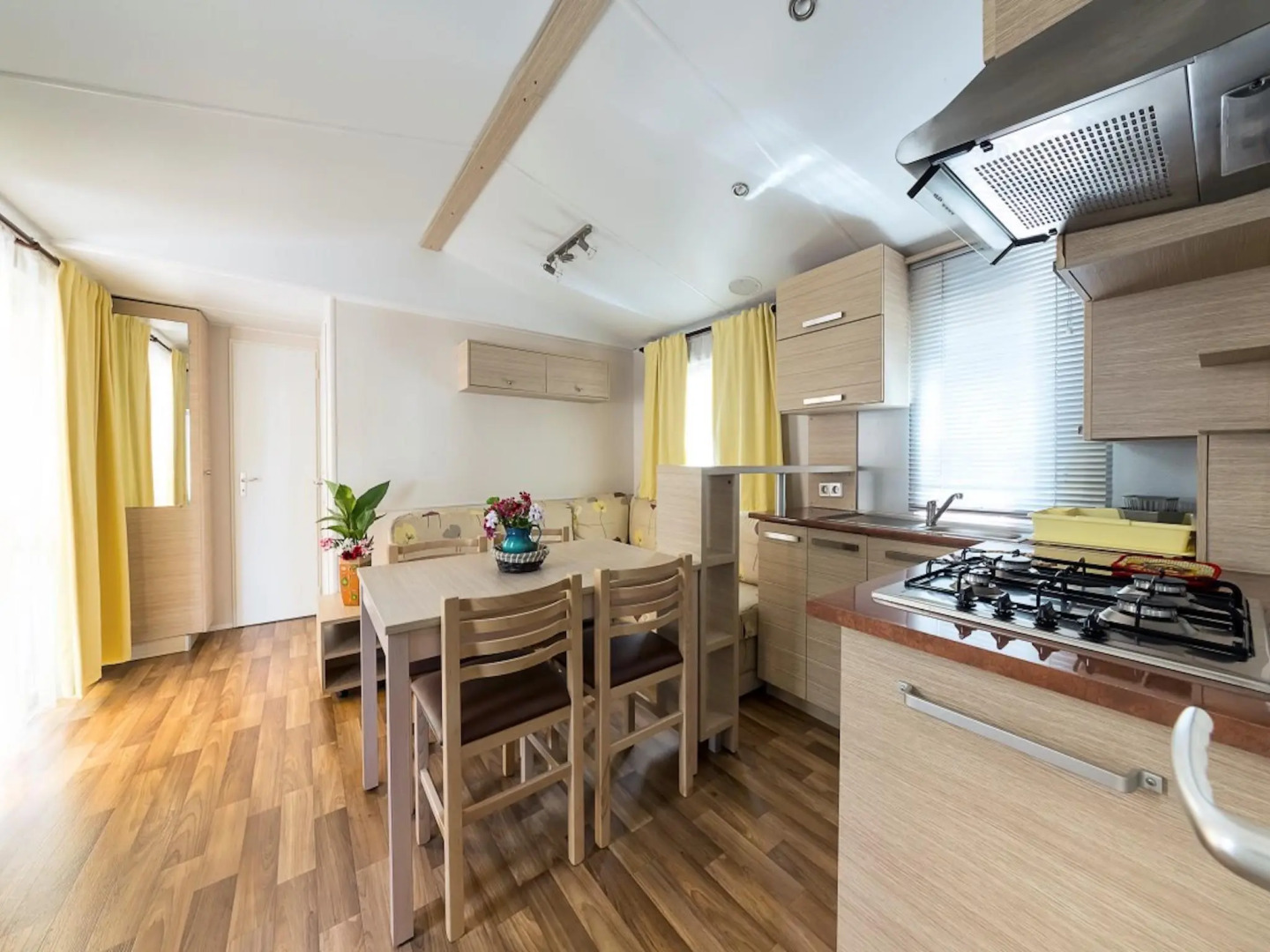 Mobile Home a Sorso ID 4016