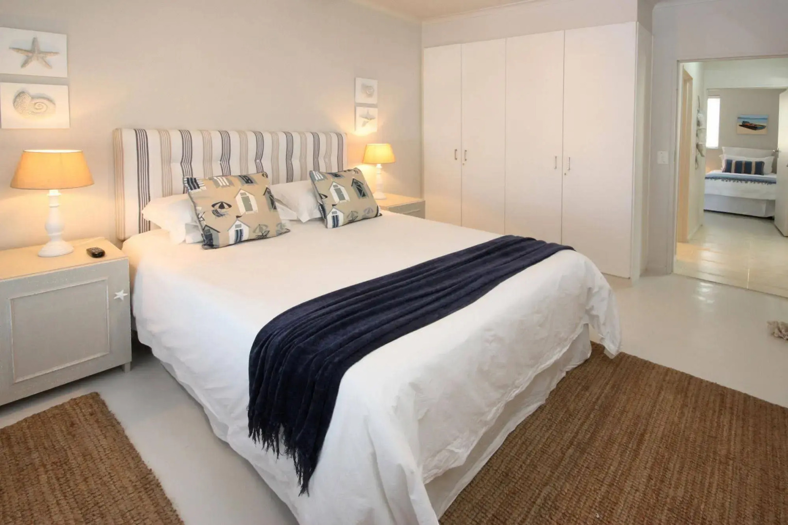 The Potting Shed Self Catering